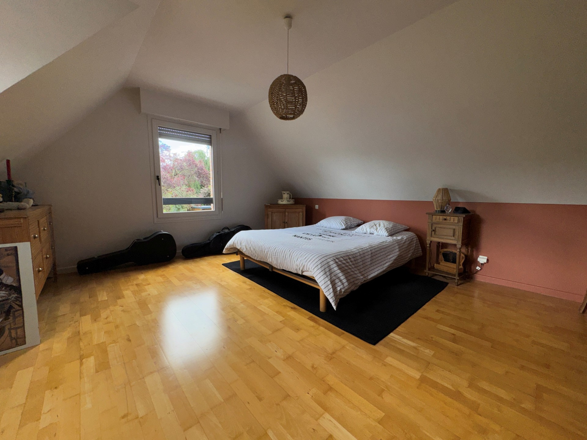 vente maison WASQUEHAL