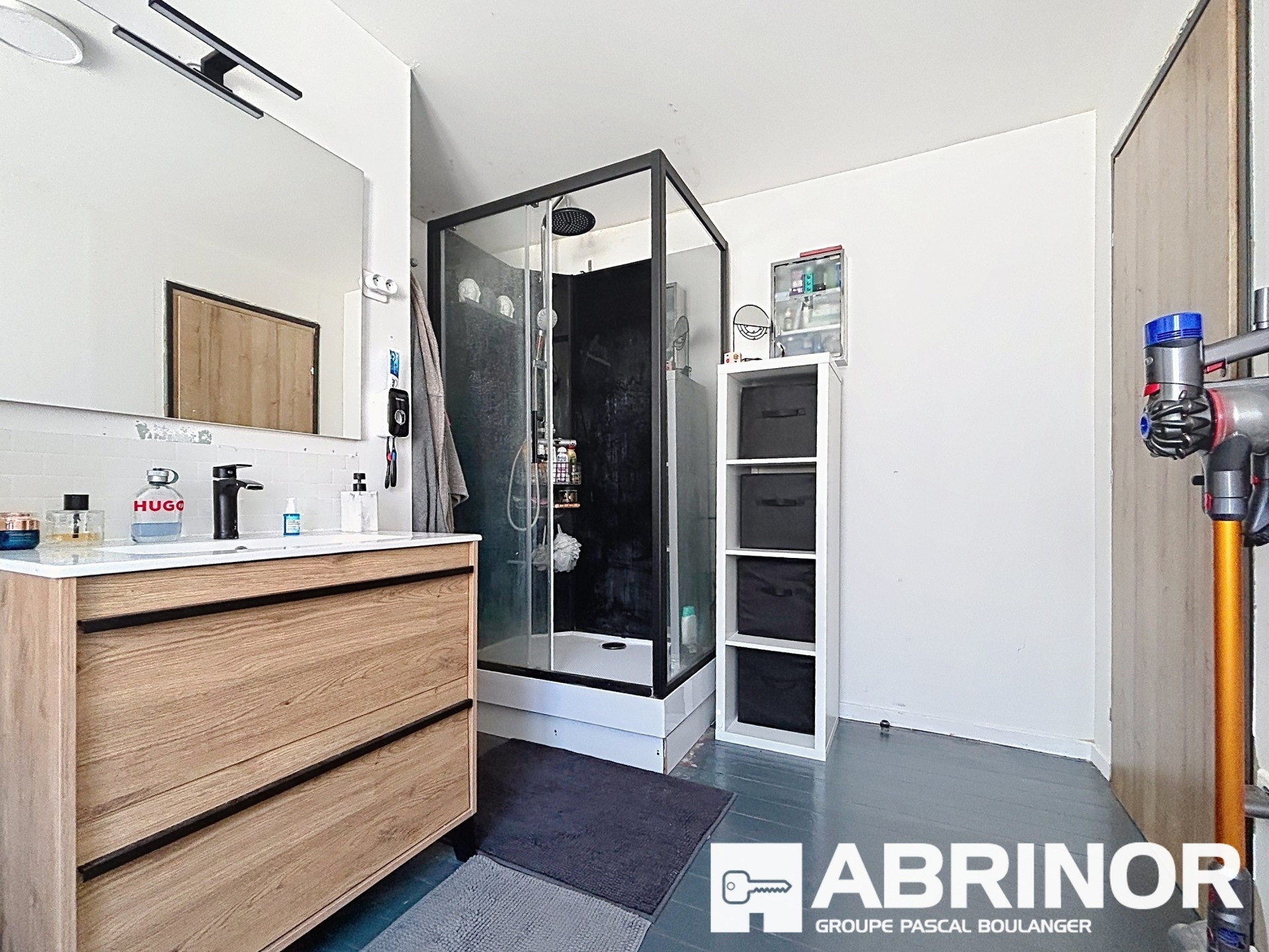 vente appartement ANNOEULLIN