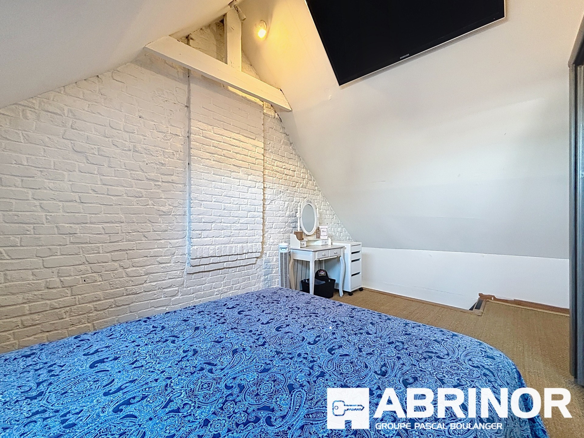vente appartement ANNOEULLIN