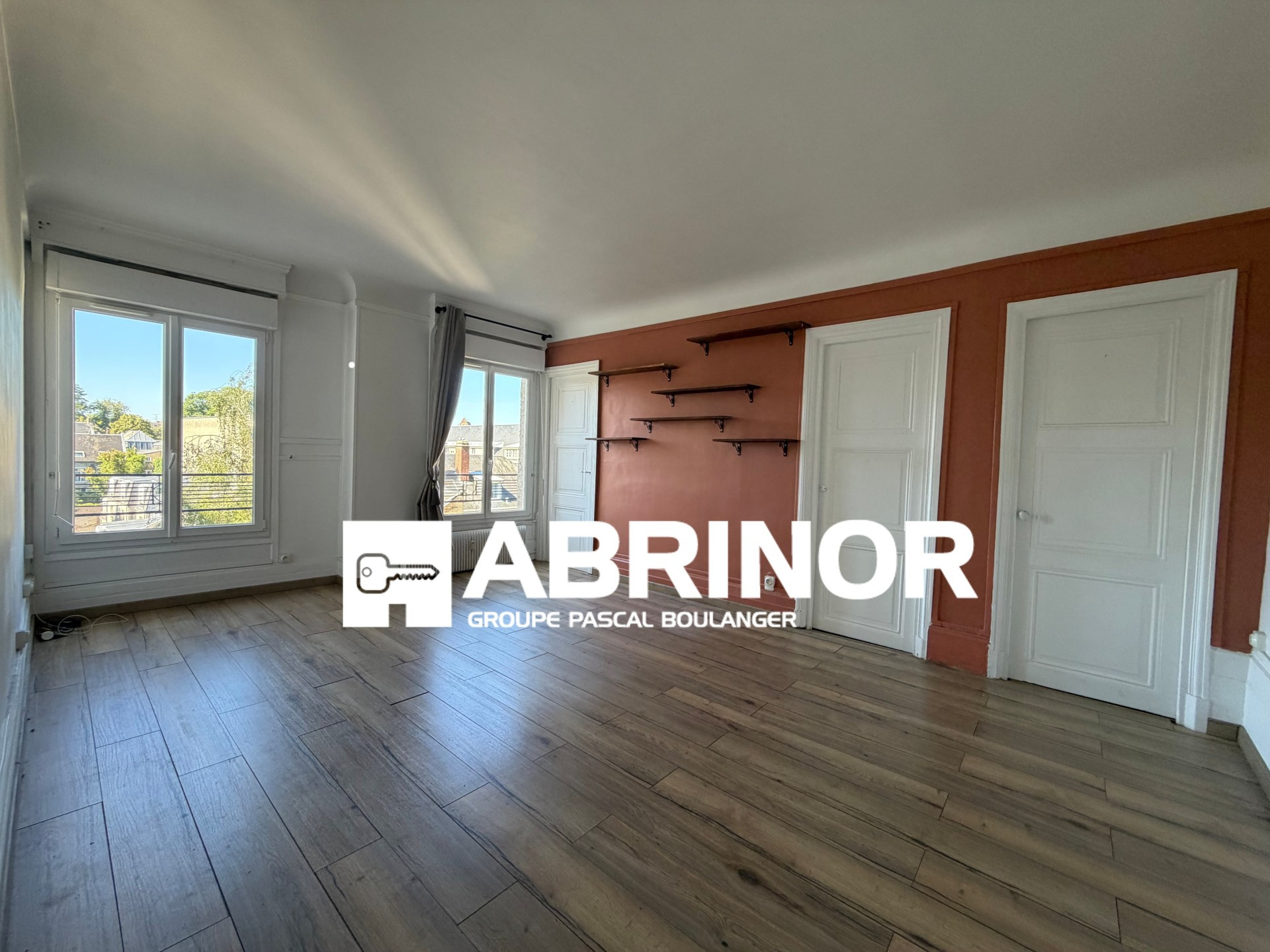 vente appartement AMIENS