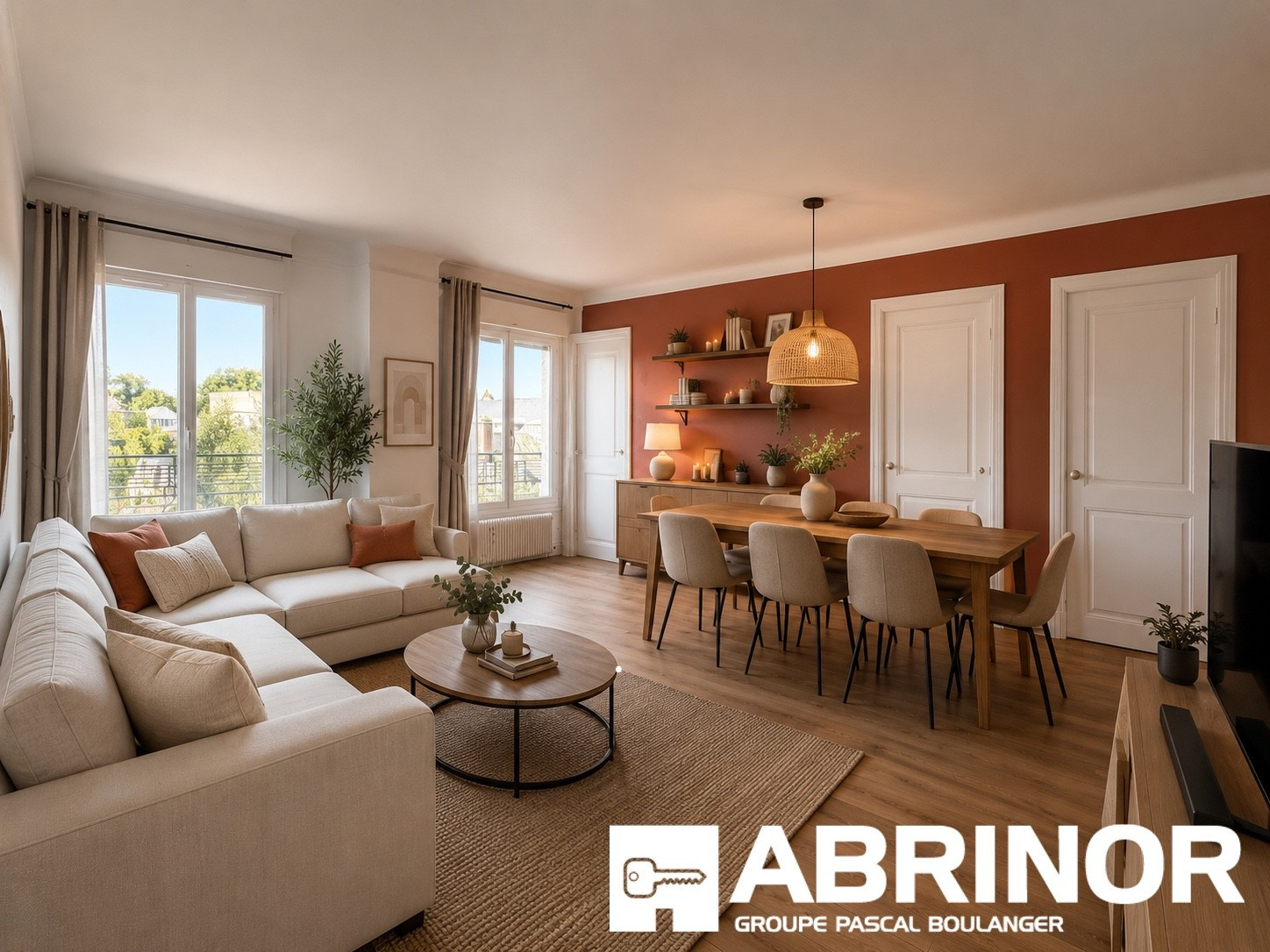 vente appartement AMIENS