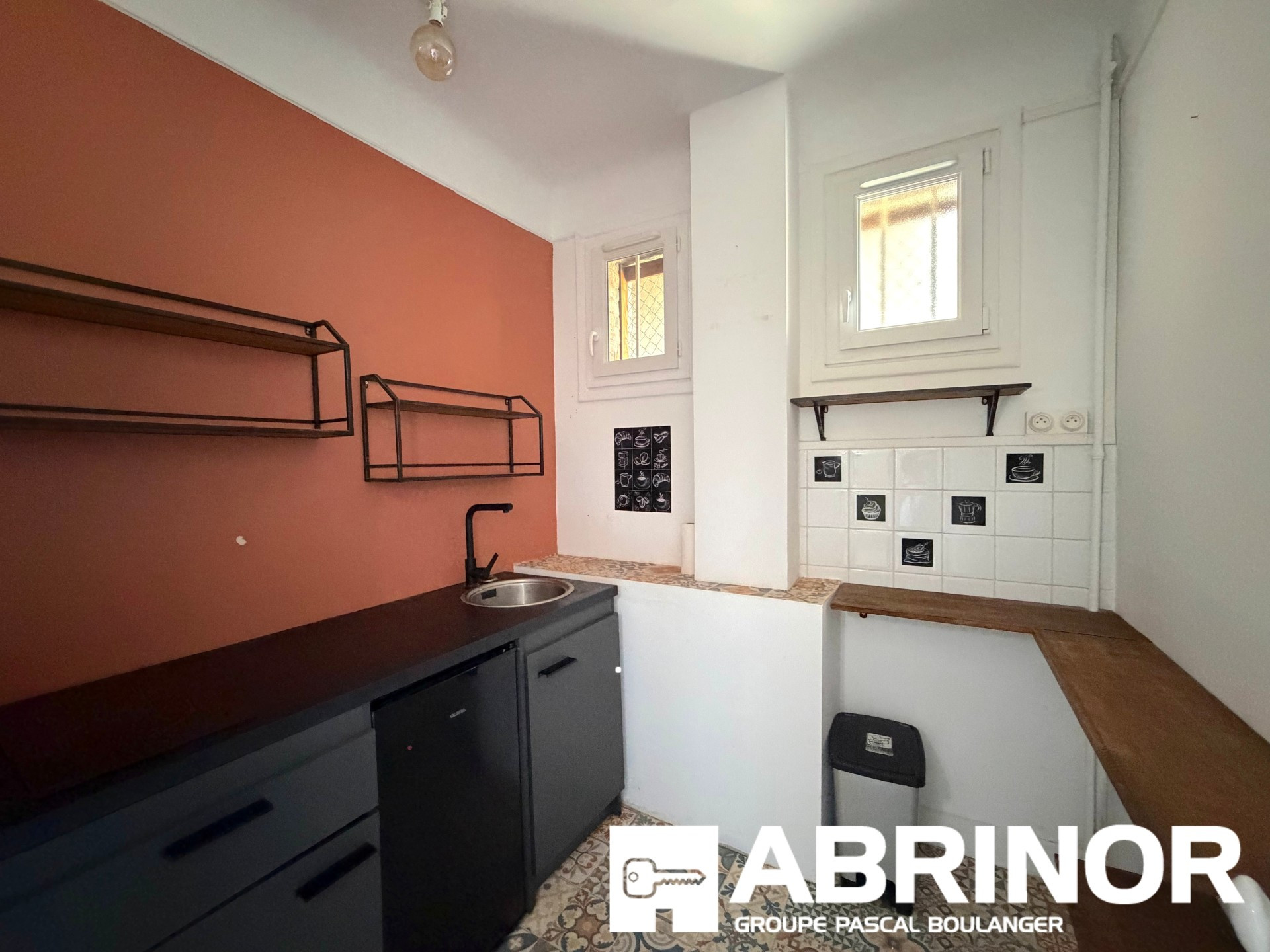 vente appartement AMIENS