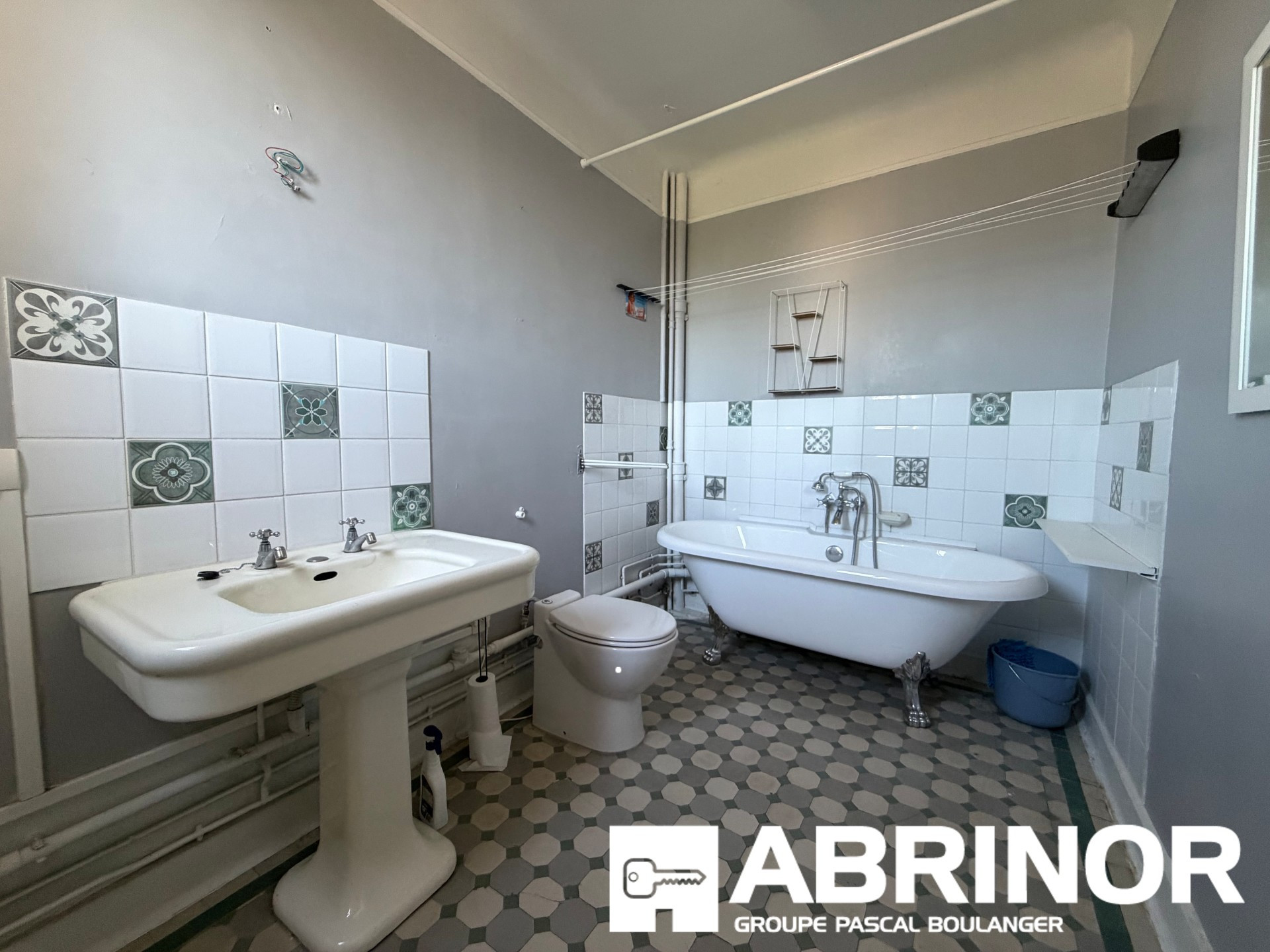 vente appartement AMIENS