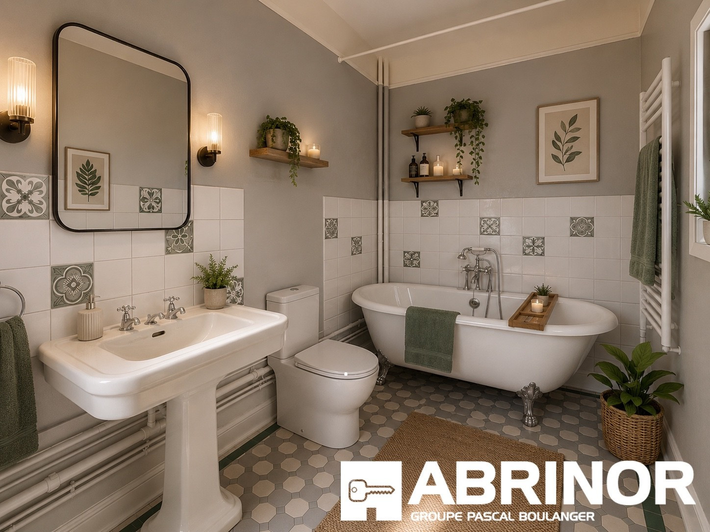 vente appartement AMIENS