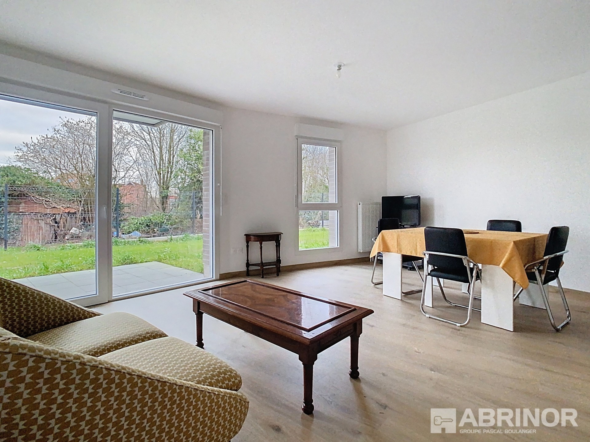 location appartement TEMPLEUVE EN PEVELE