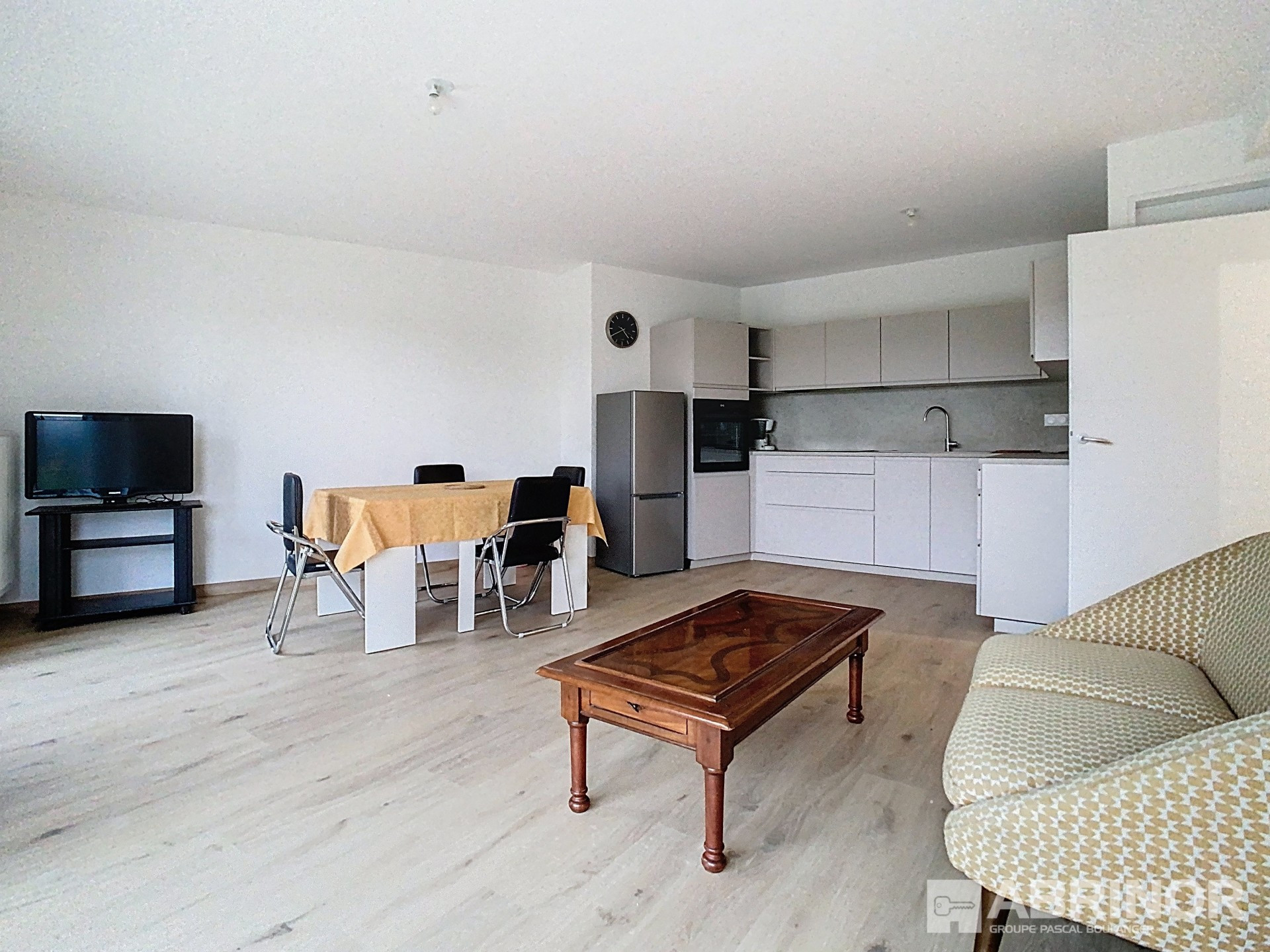 location appartement TEMPLEUVE EN PEVELE