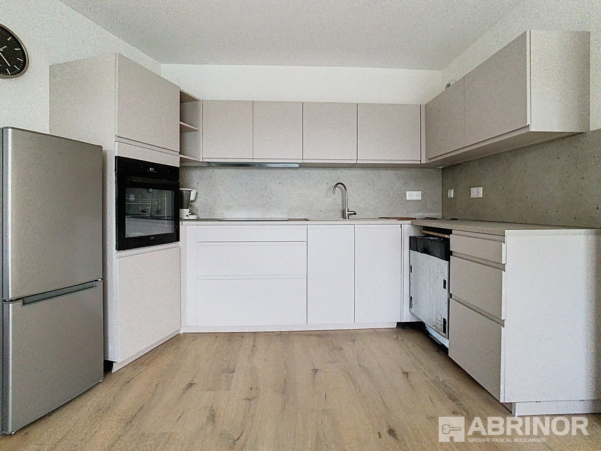 location appartement TEMPLEUVE EN PEVELE