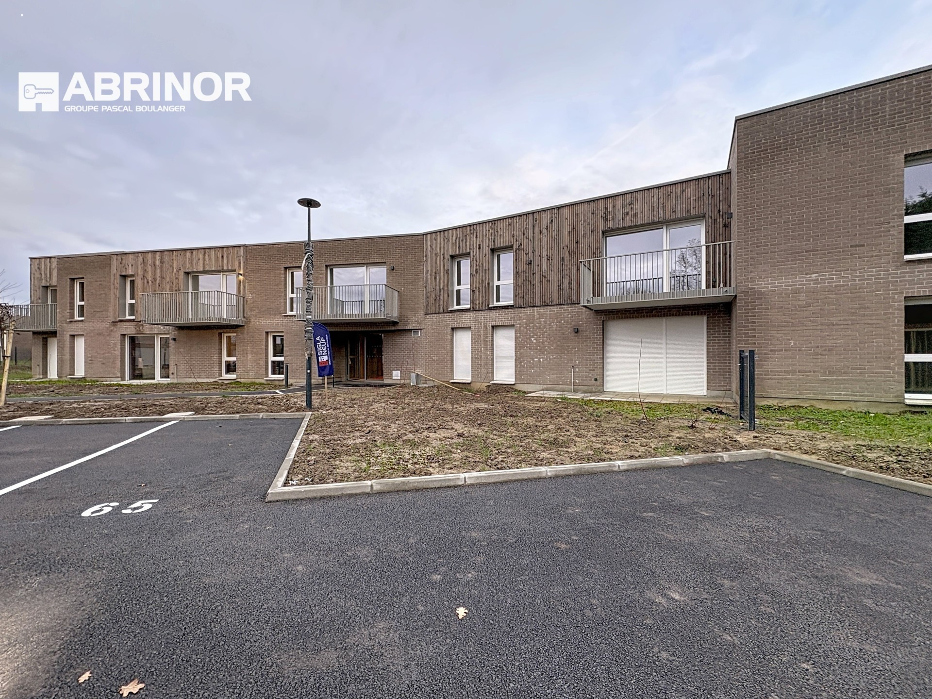 location appartement TEMPLEUVE EN PEVELE