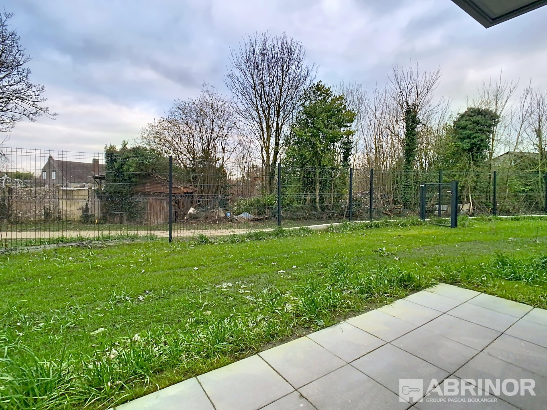 location appartement TEMPLEUVE EN PEVELE