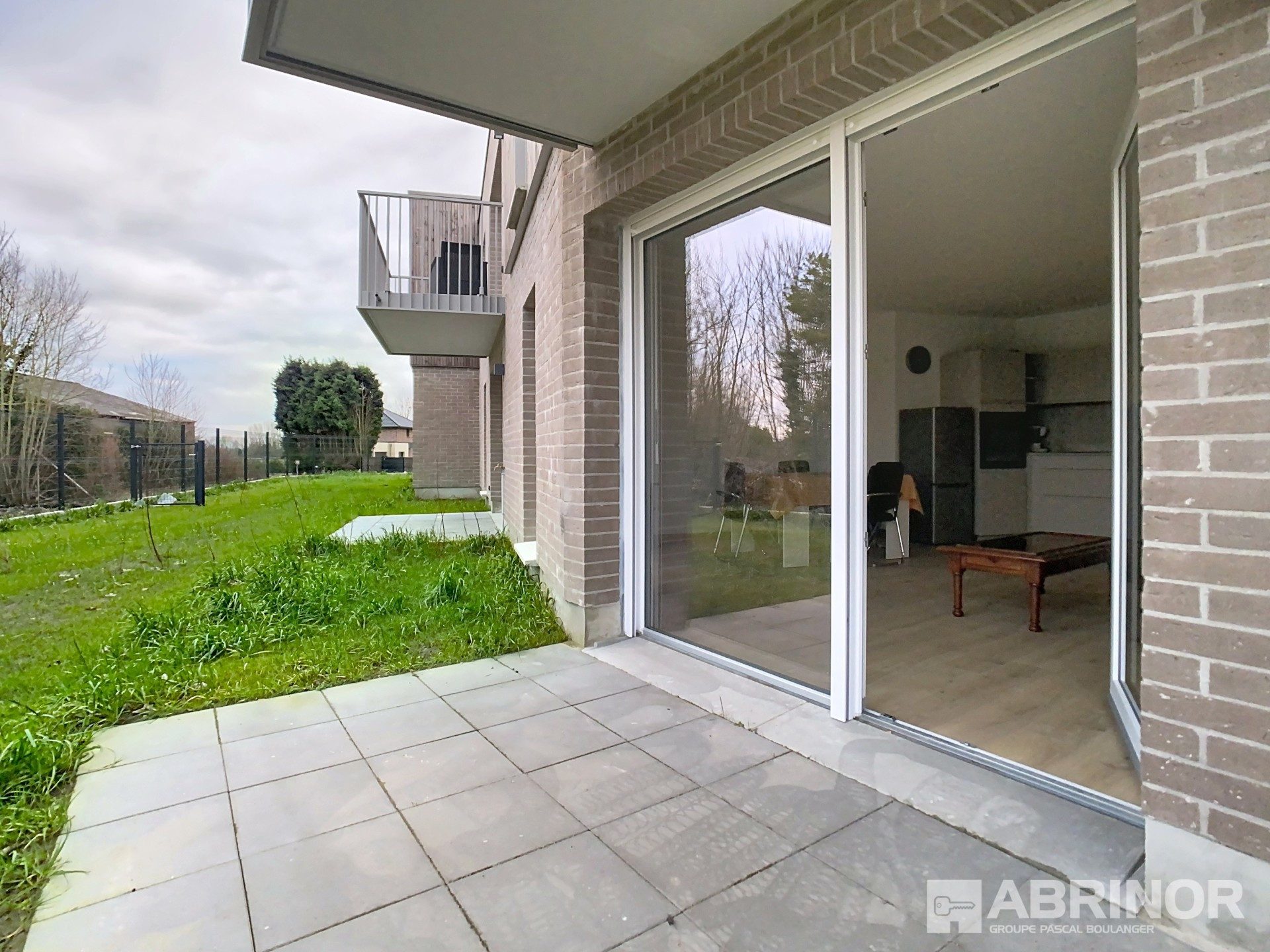 location appartement TEMPLEUVE EN PEVELE