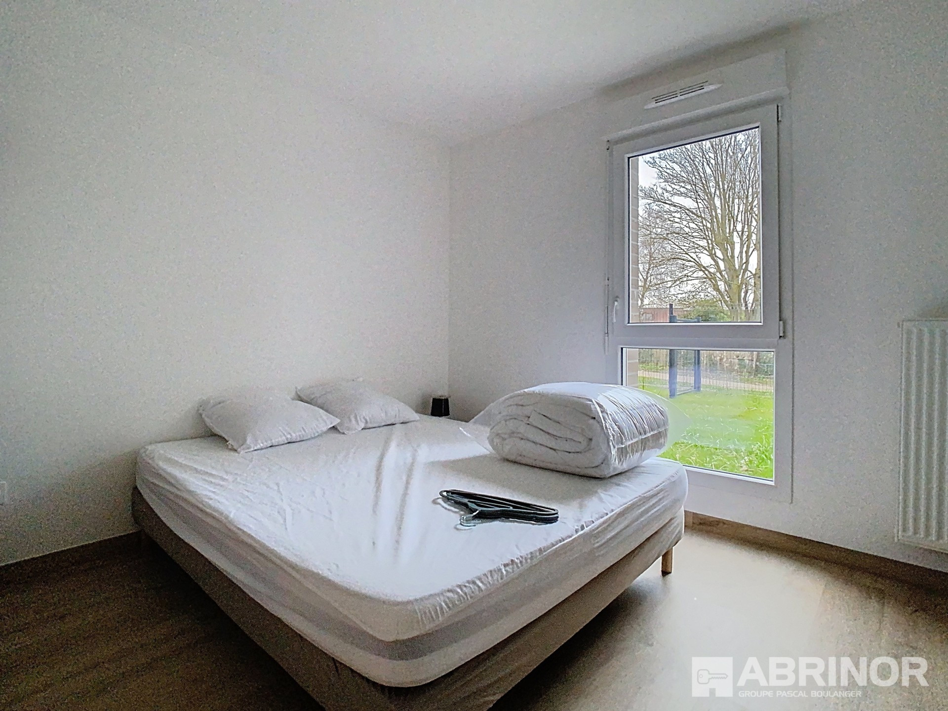 location appartement TEMPLEUVE EN PEVELE