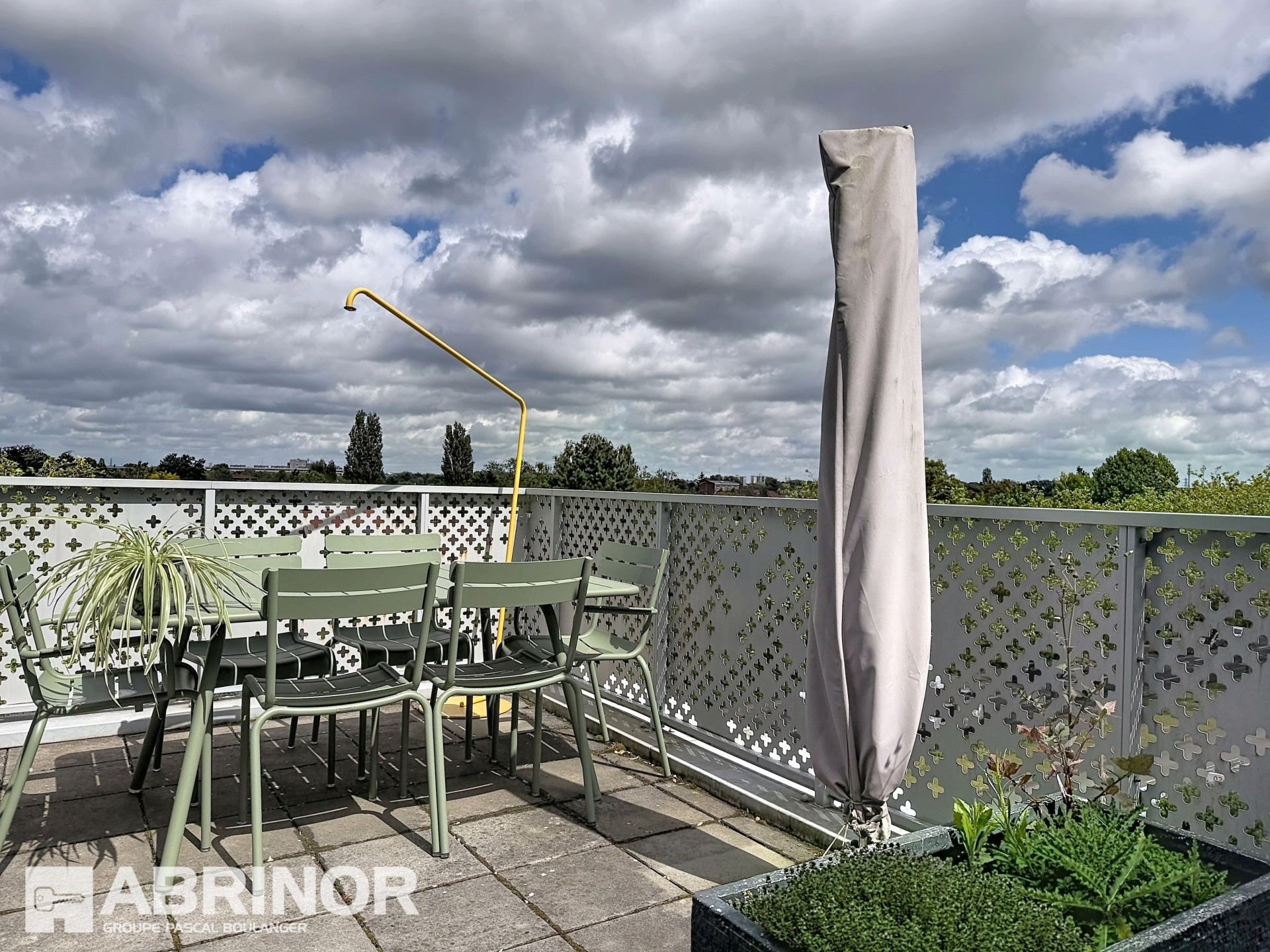 vente appartement MARCQ EN BAROEUL