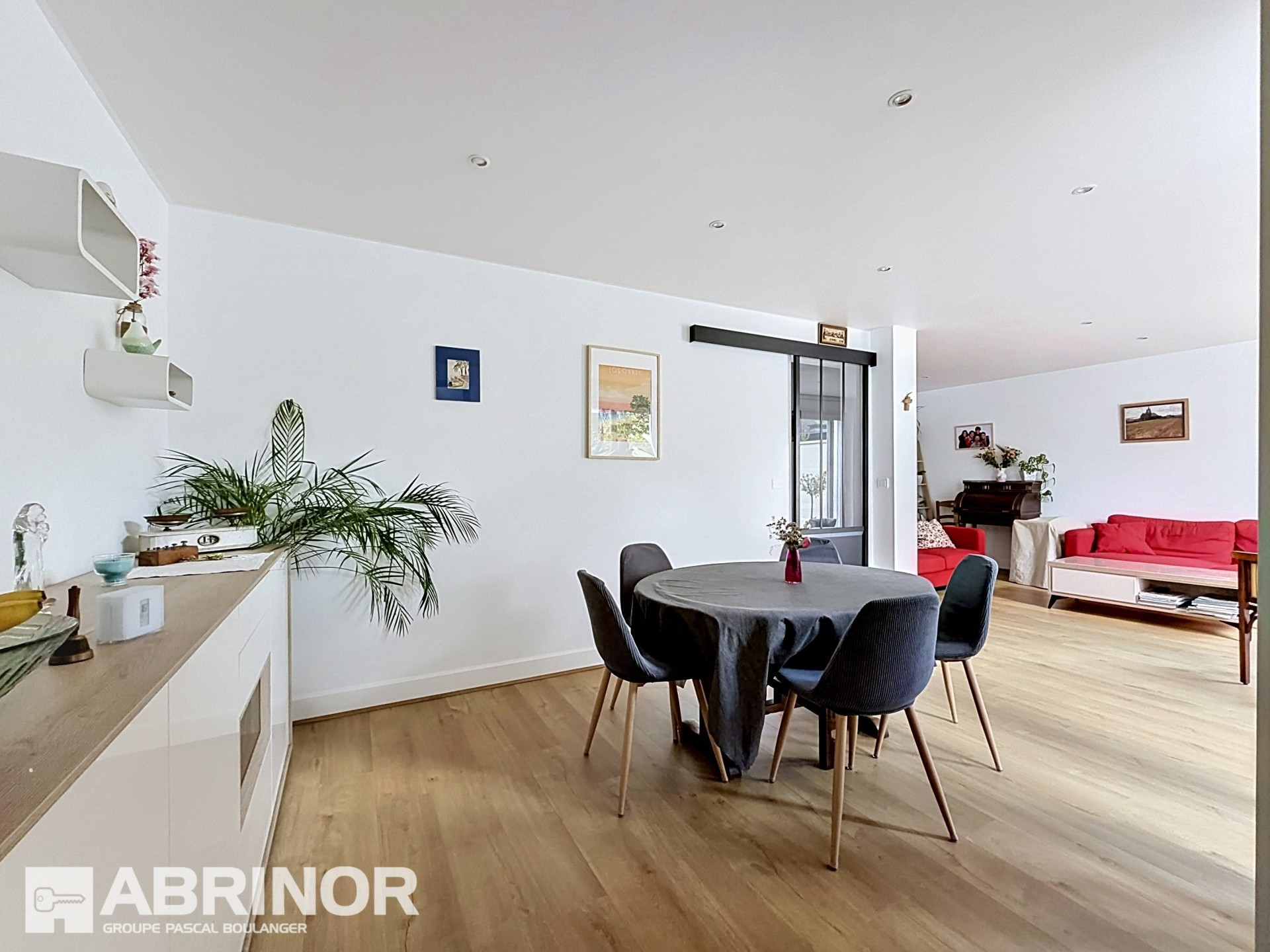 vente maison MARCQ EN BAROEUL