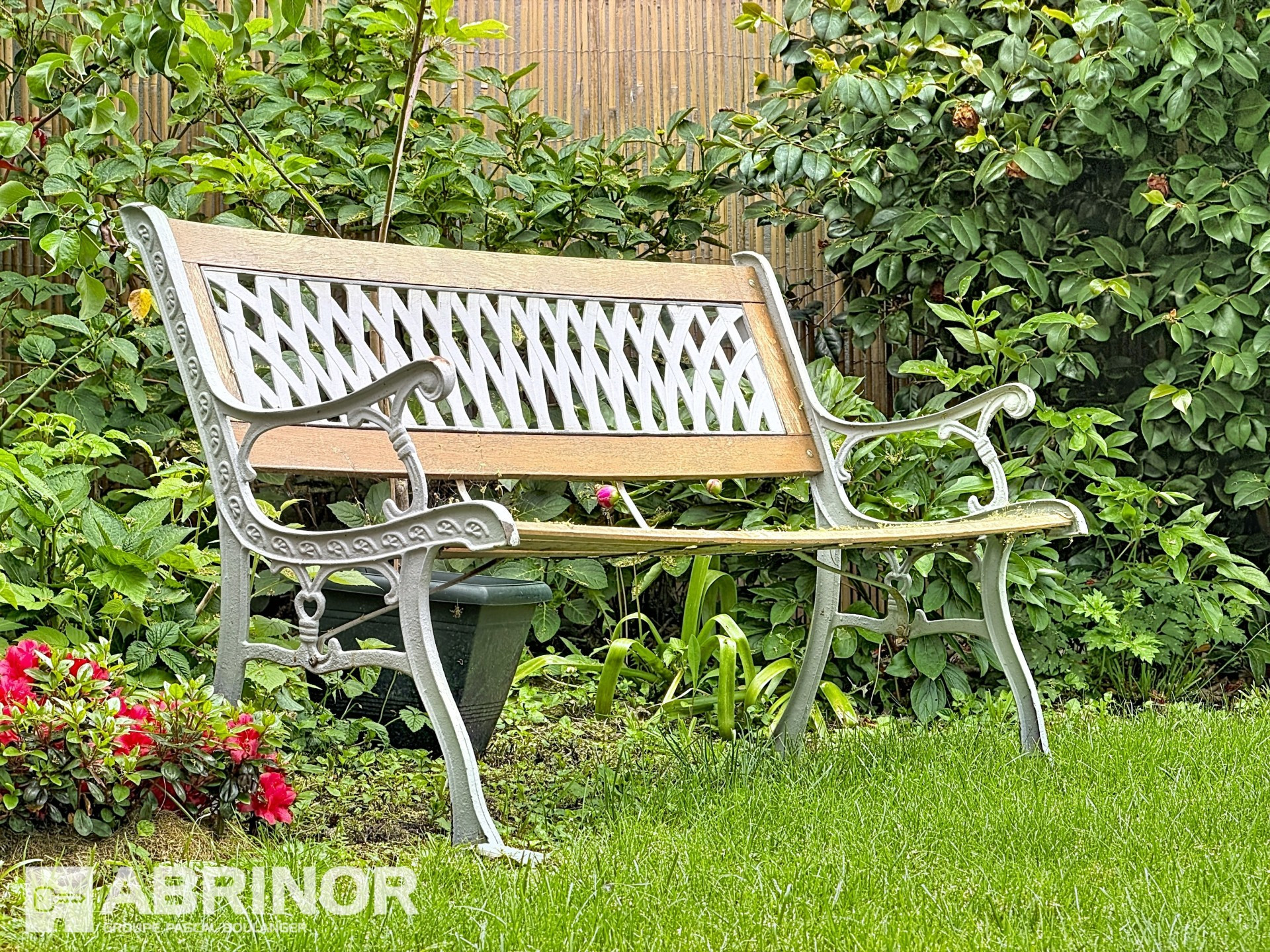 vente maison MARCQ EN BAROEUL