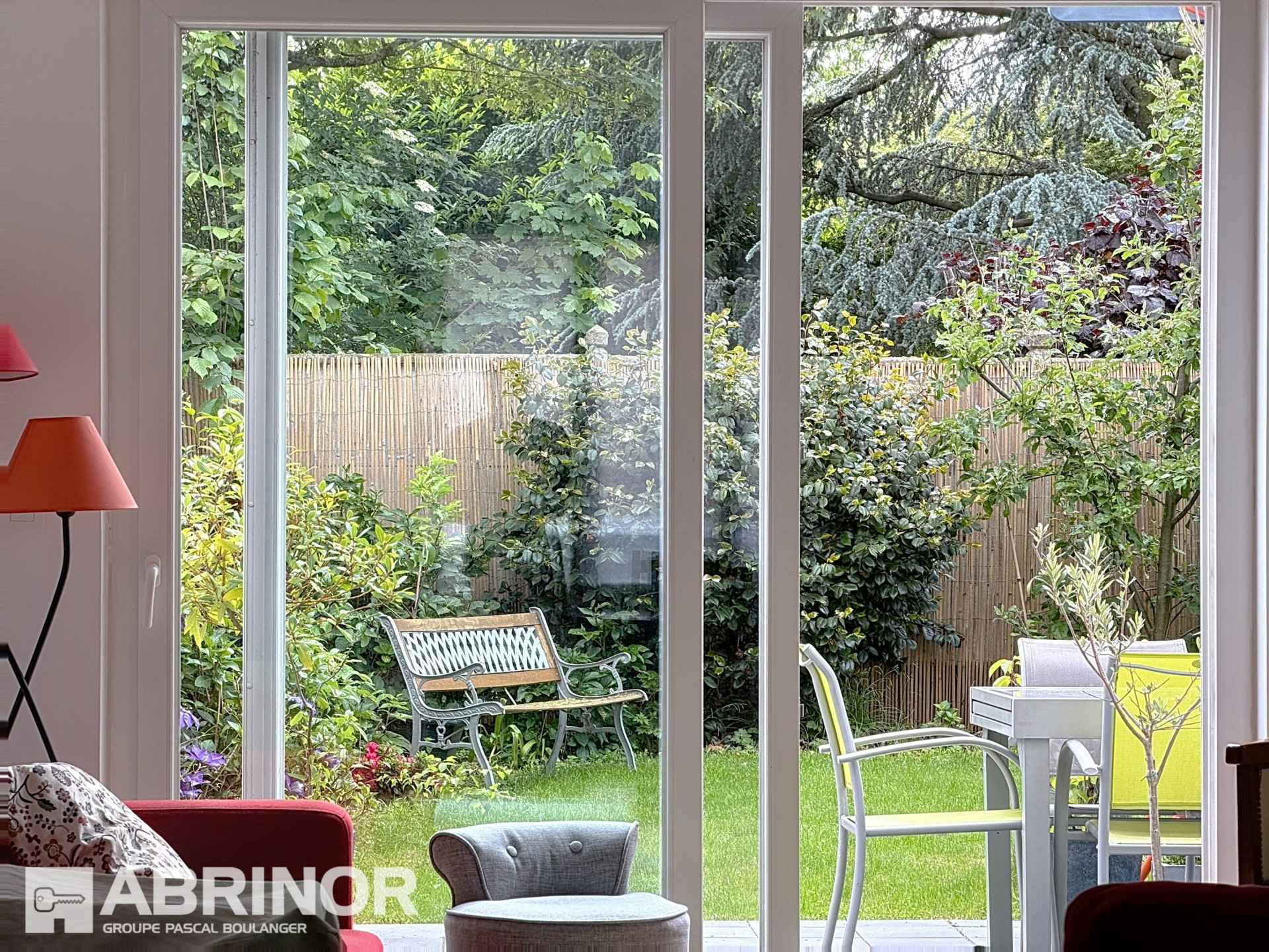 vente maison MARCQ EN BAROEUL