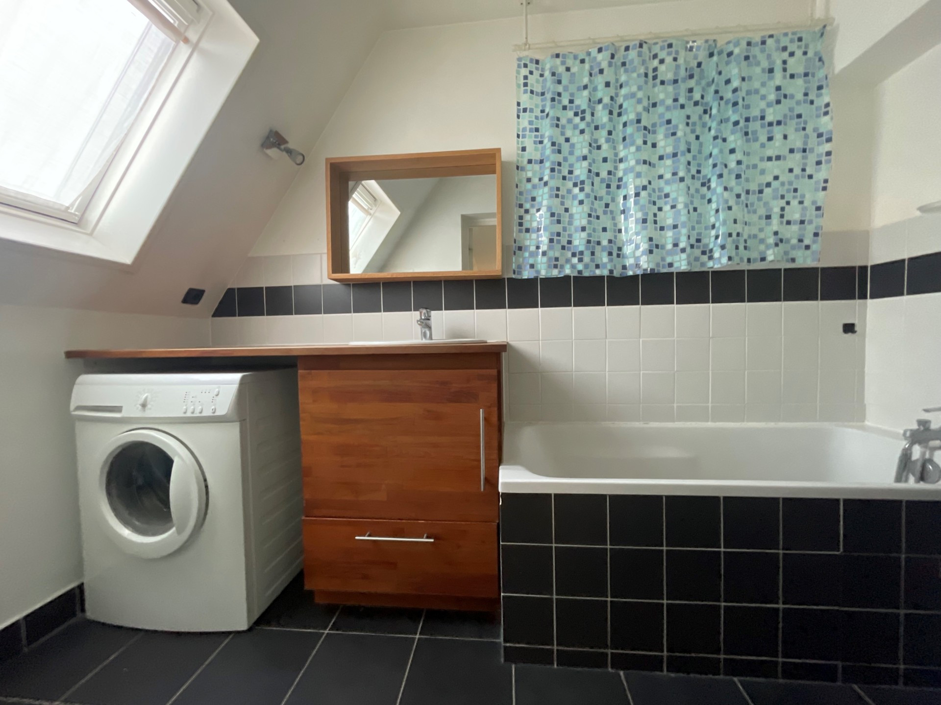 vente appartement LILLE