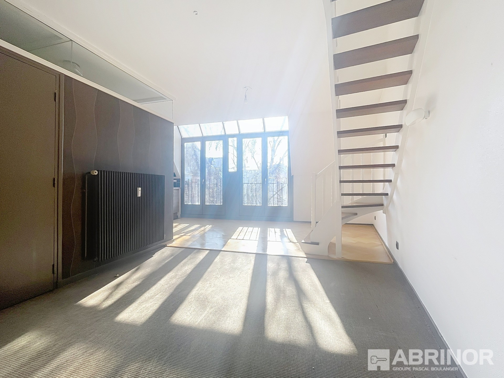 vente appartement LILLE