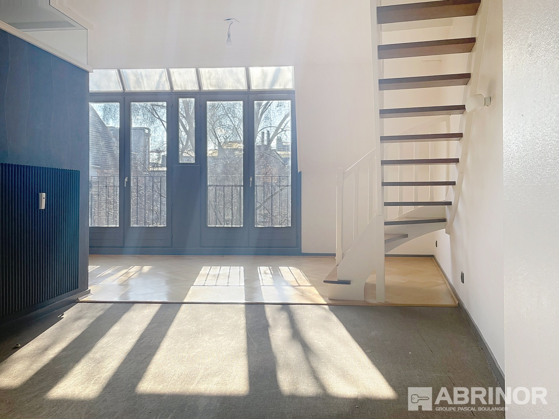 vente appartement LILLE
