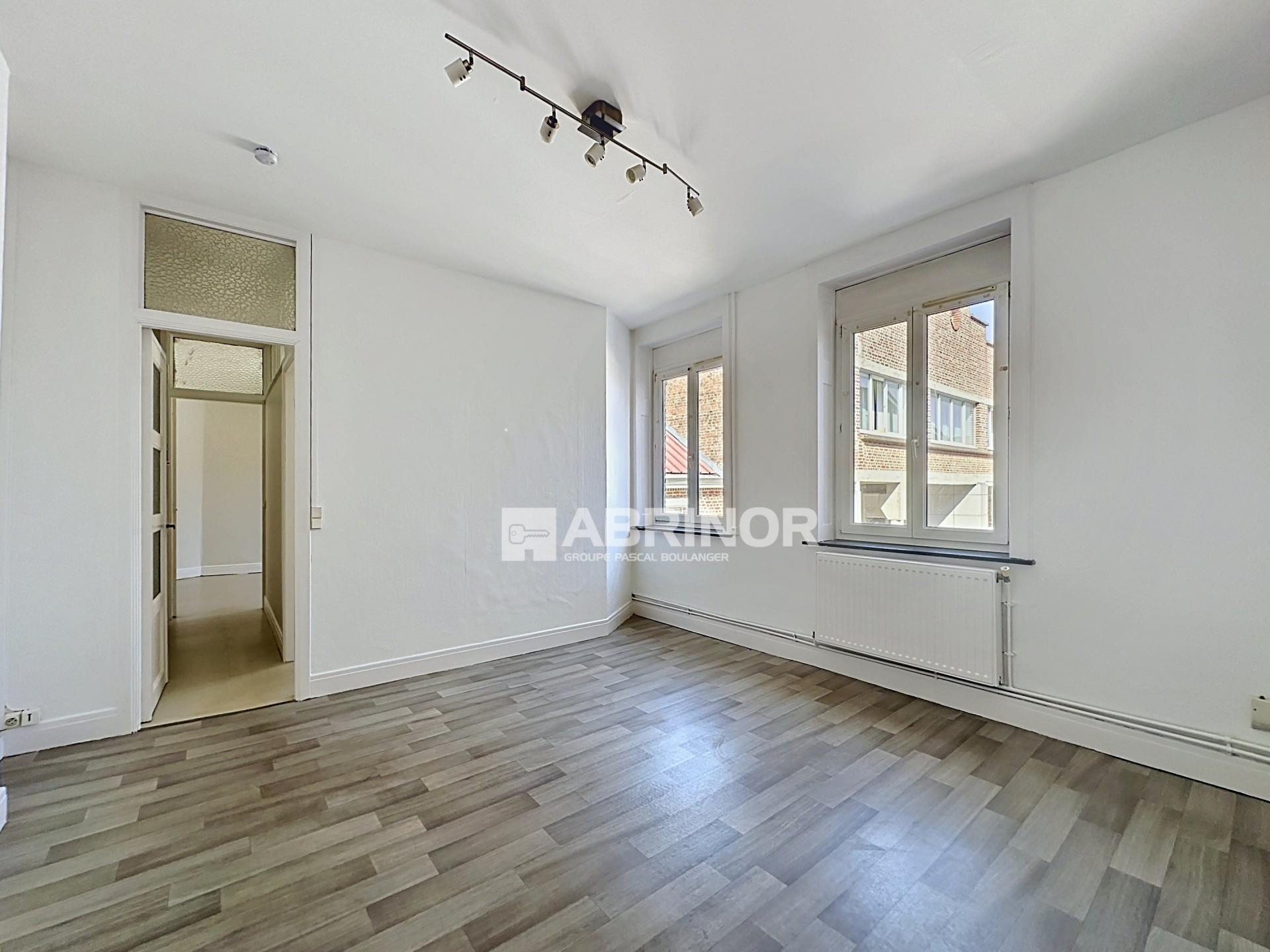 vente appartement TOURCOING
