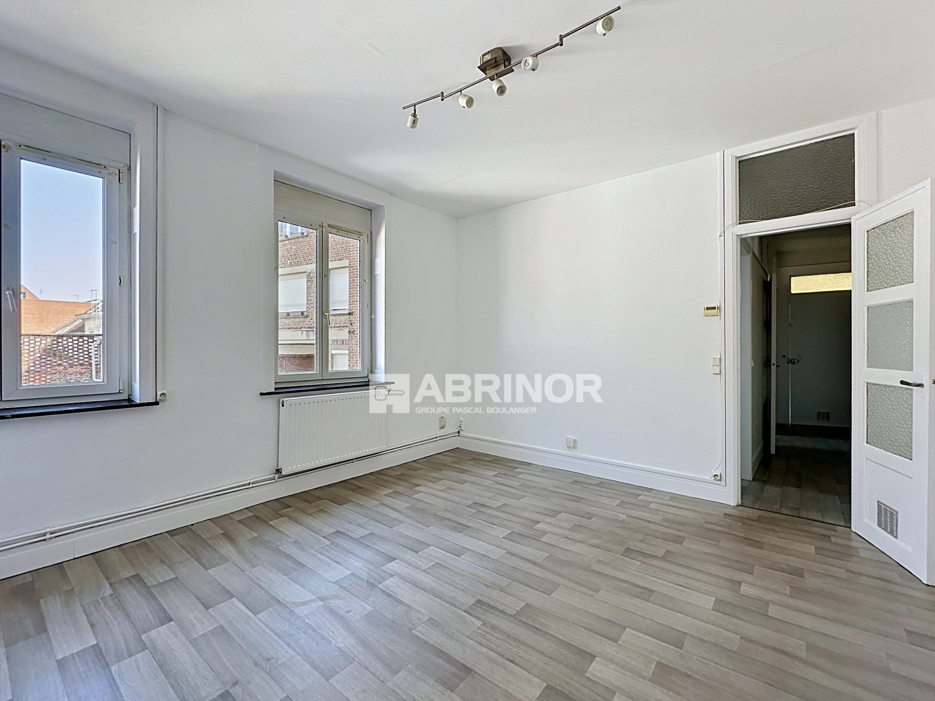 vente appartement TOURCOING