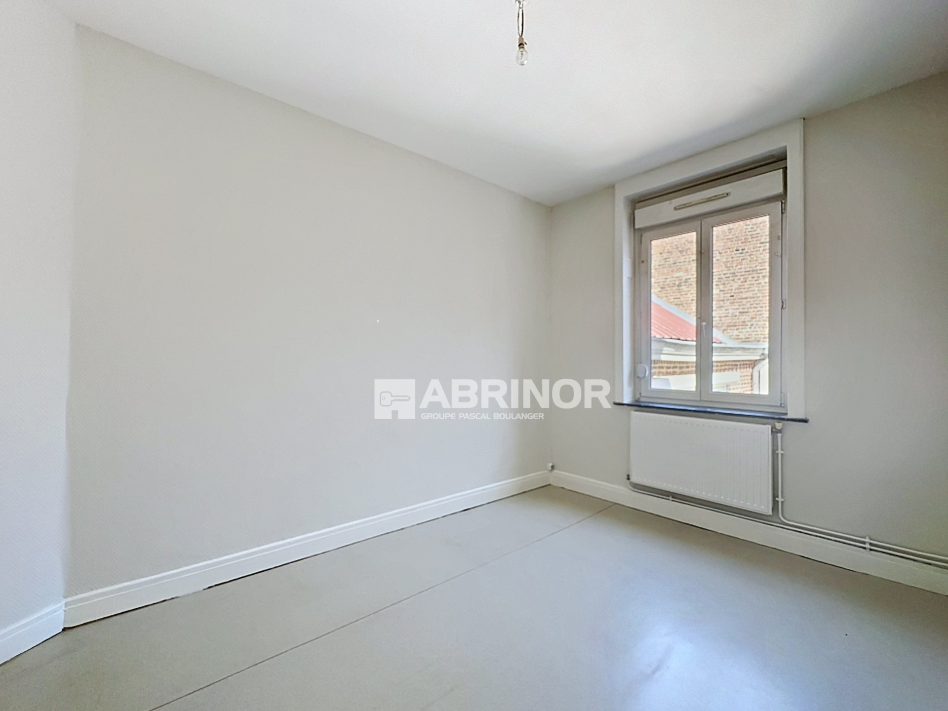 vente appartement TOURCOING