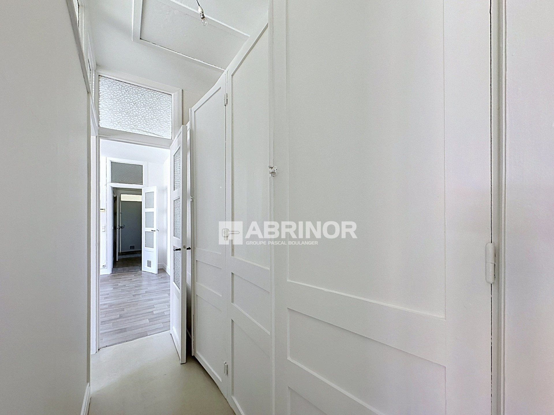 vente appartement TOURCOING