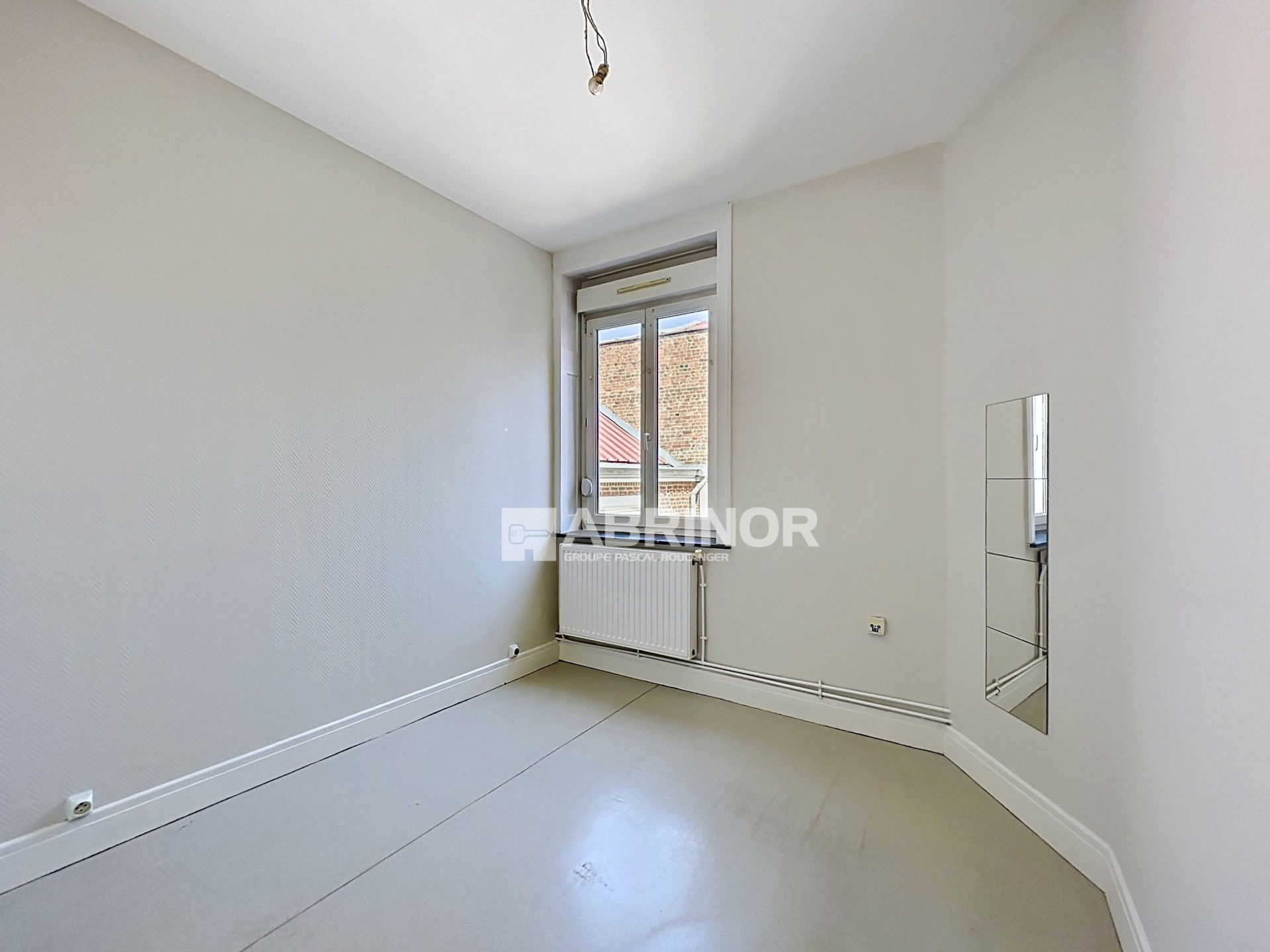 vente appartement TOURCOING