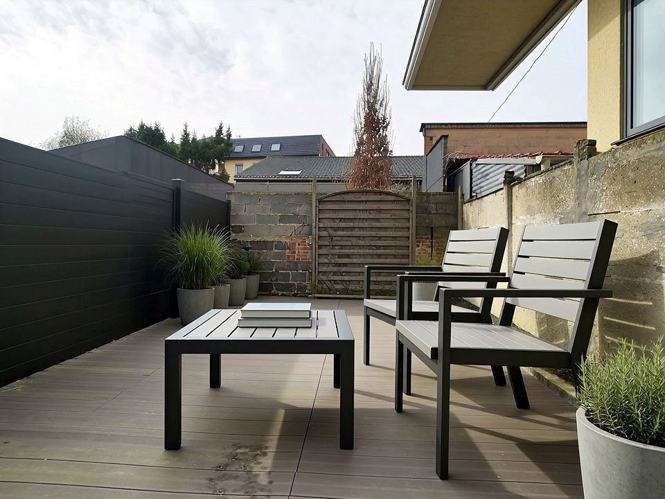 vente appartement LAMBERSART
