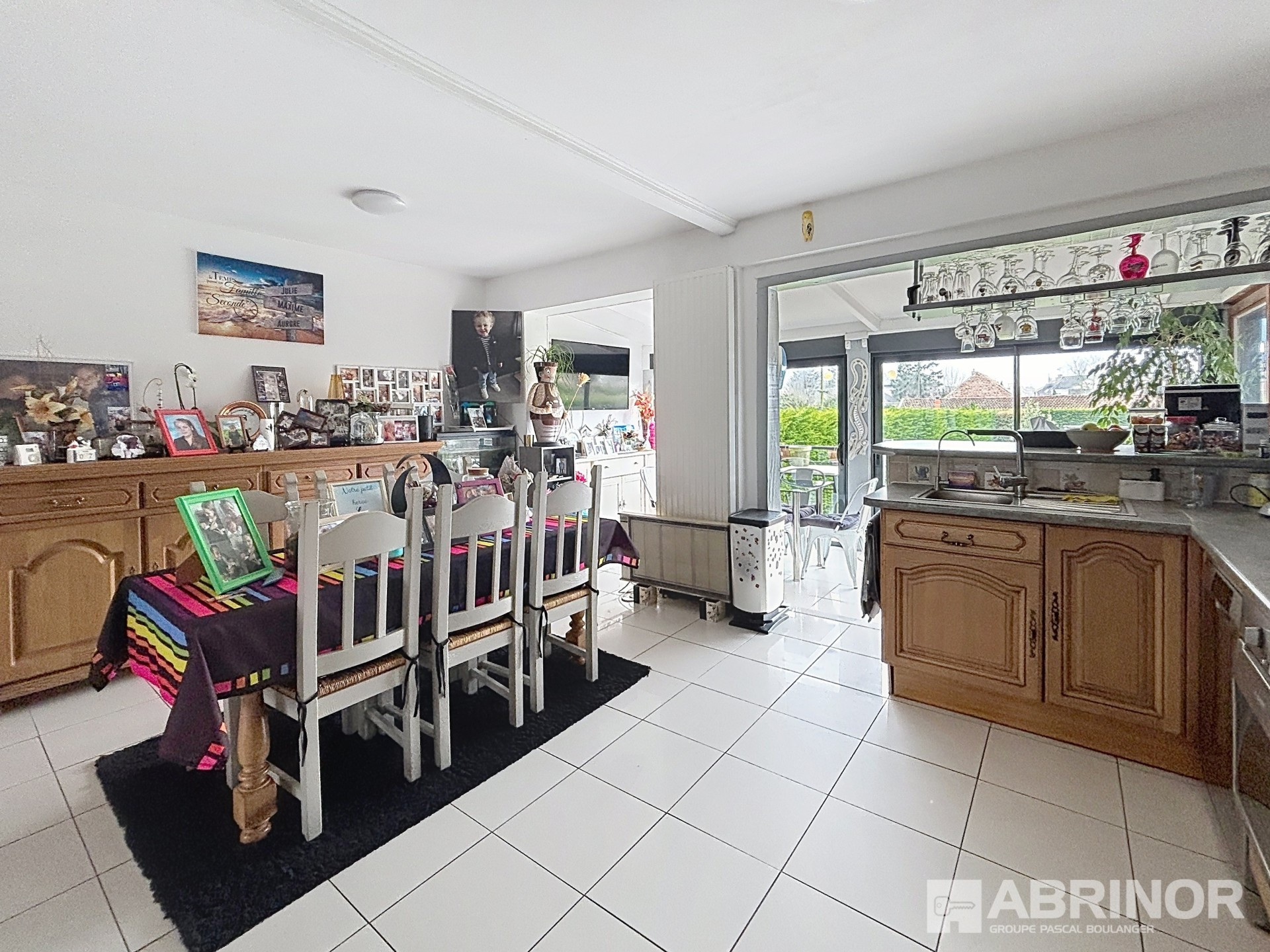 vente maison PROVIN
