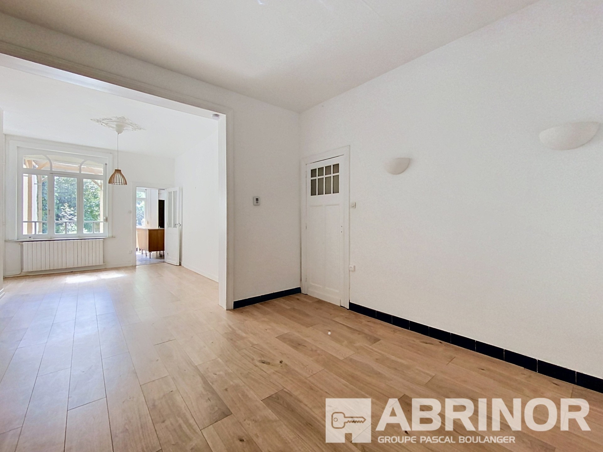 vente maison LILLE