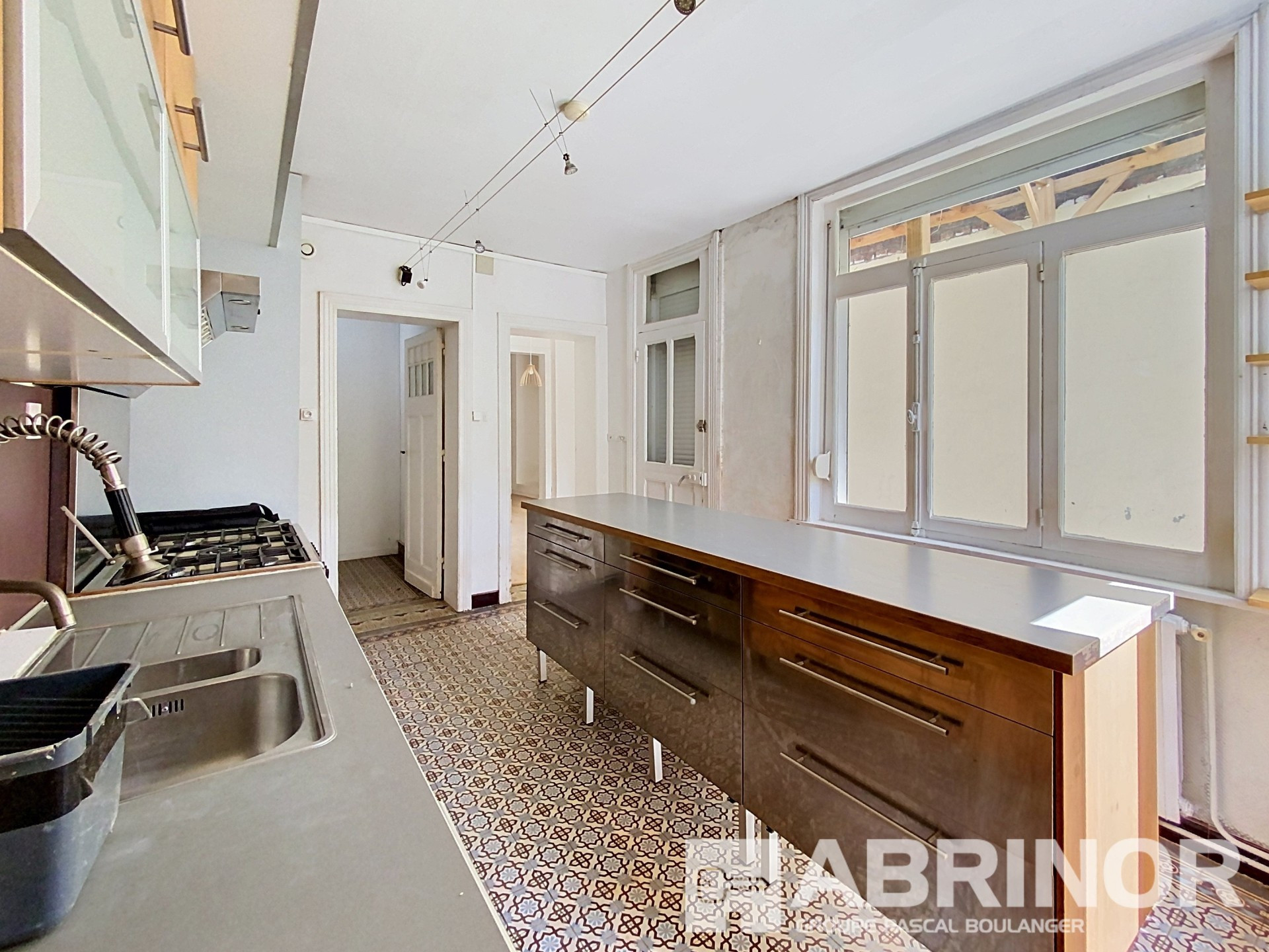 vente maison LILLE