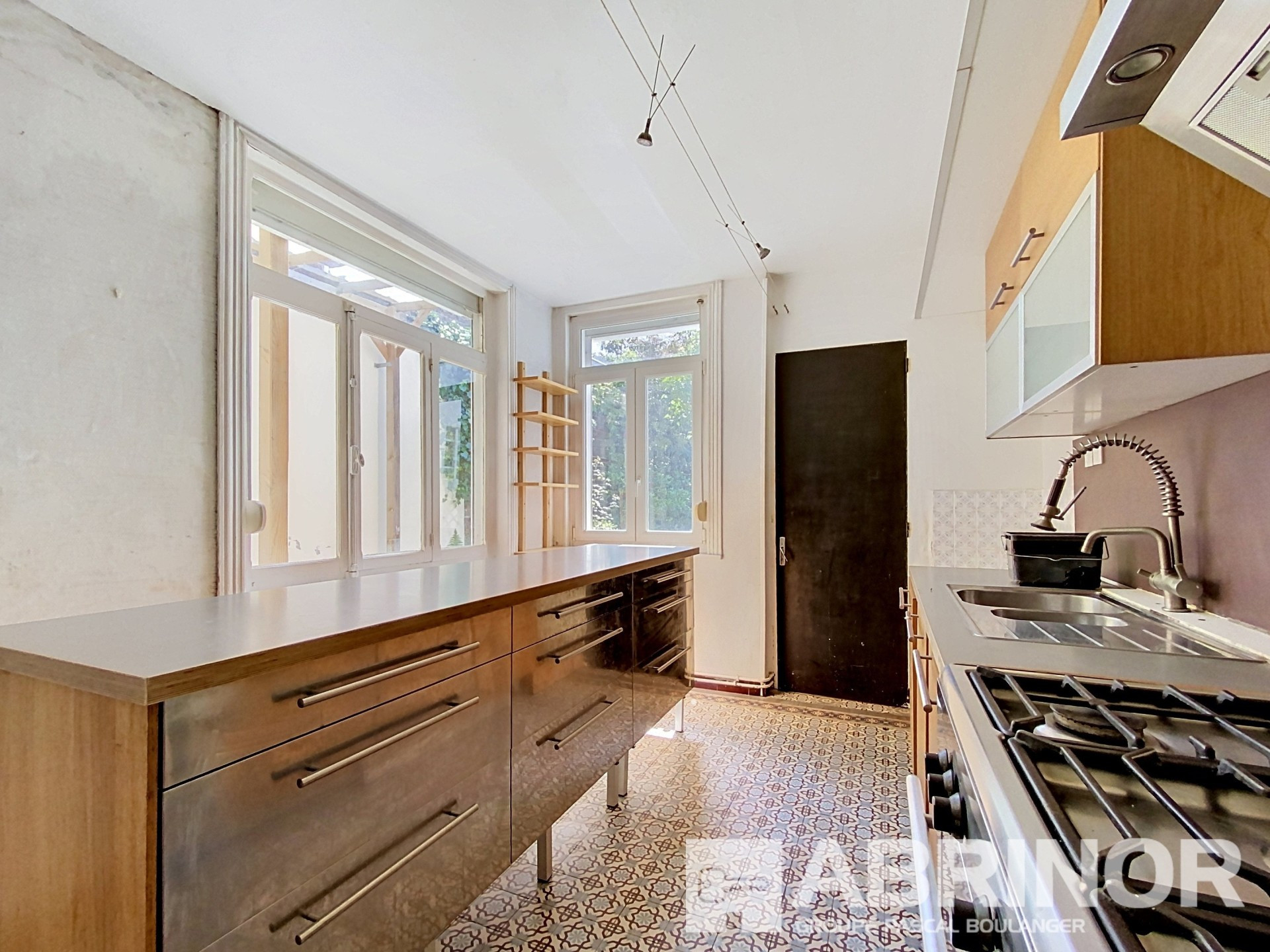 vente maison LILLE