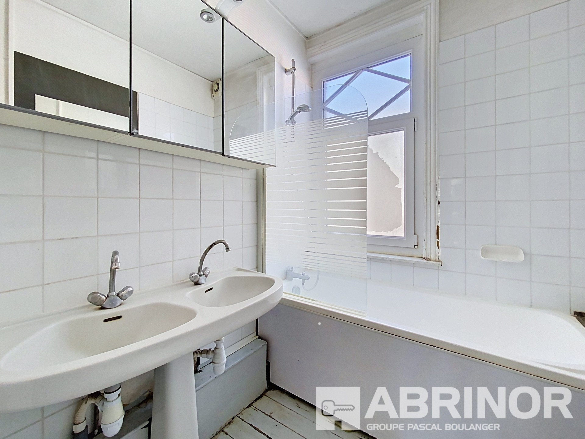 vente maison LILLE