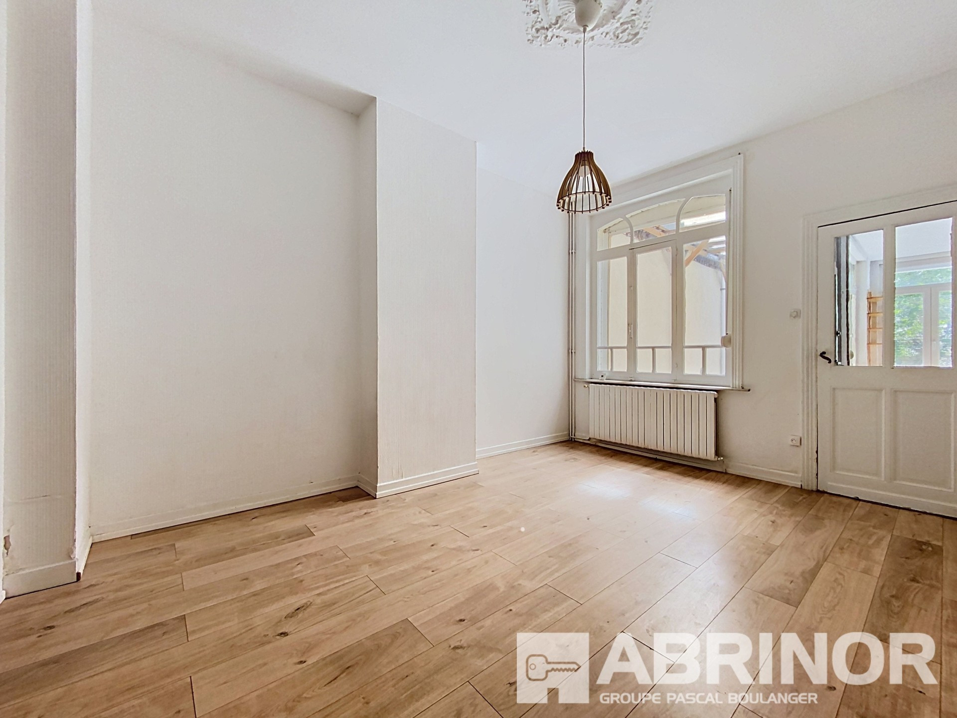 vente maison LILLE