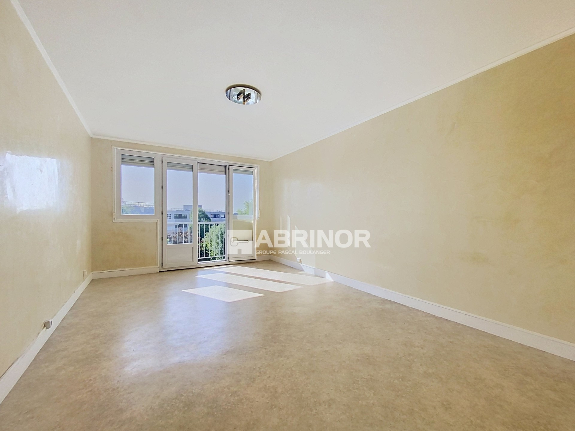 vente appartement TOURCOING