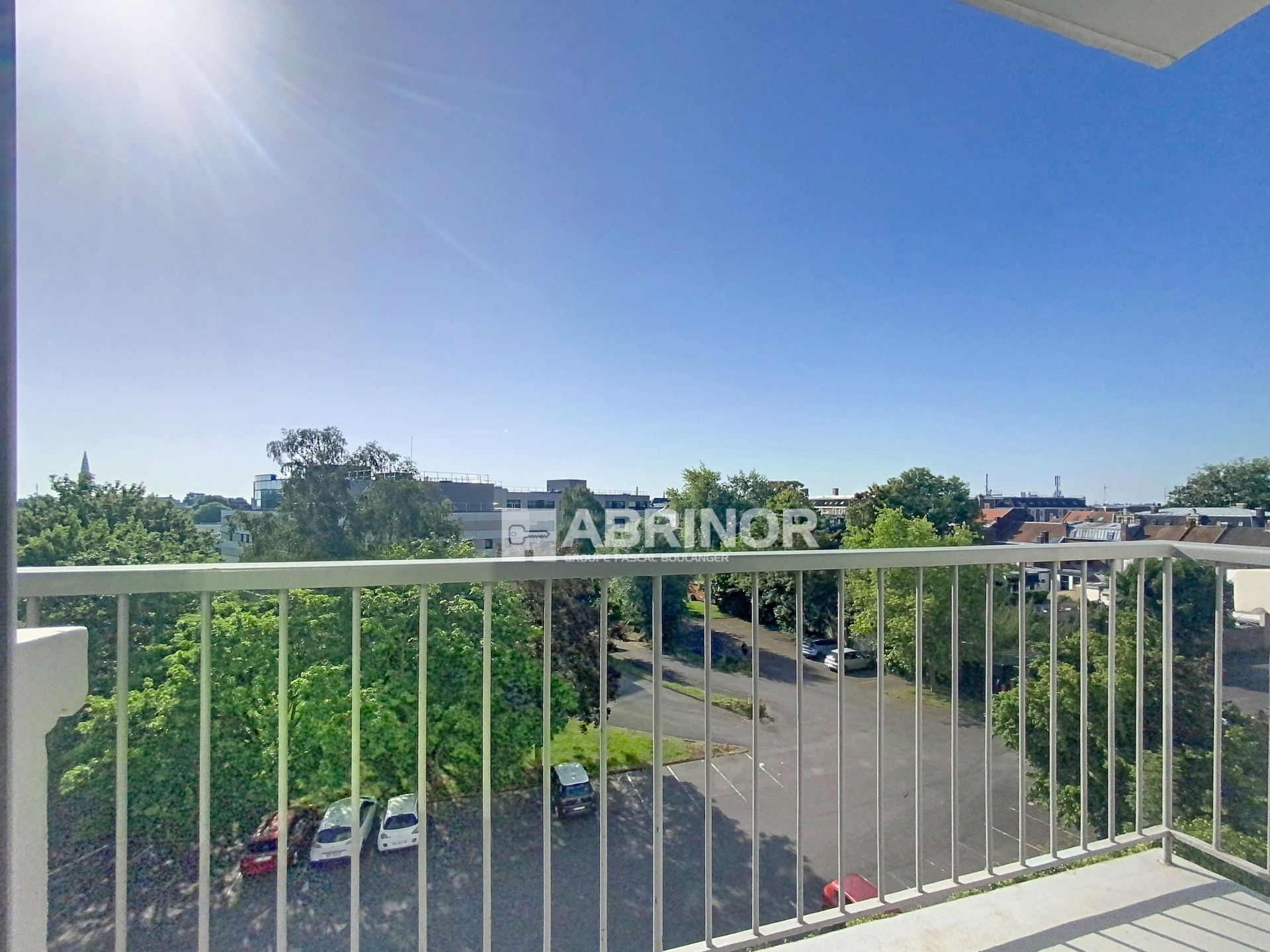 vente appartement TOURCOING