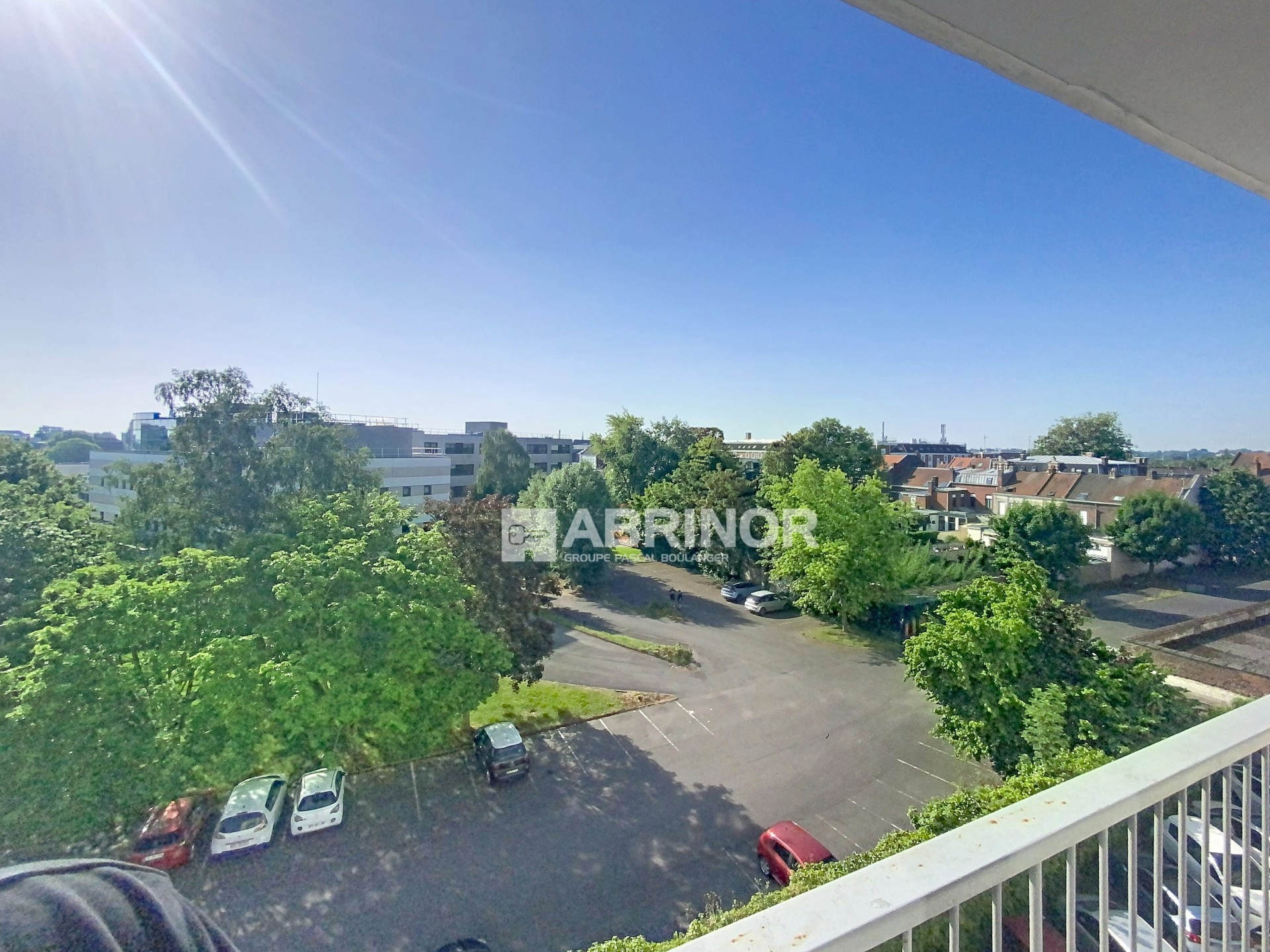 vente appartement TOURCOING