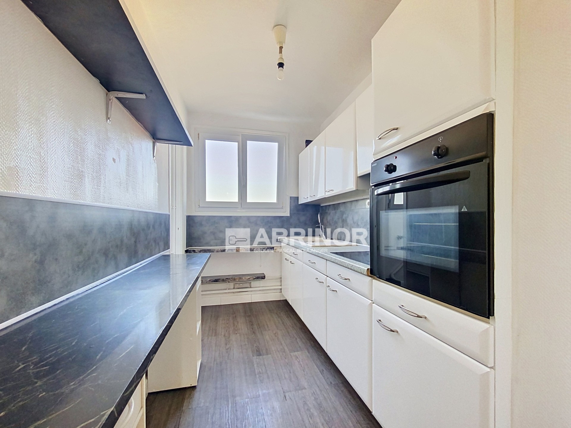 vente appartement TOURCOING