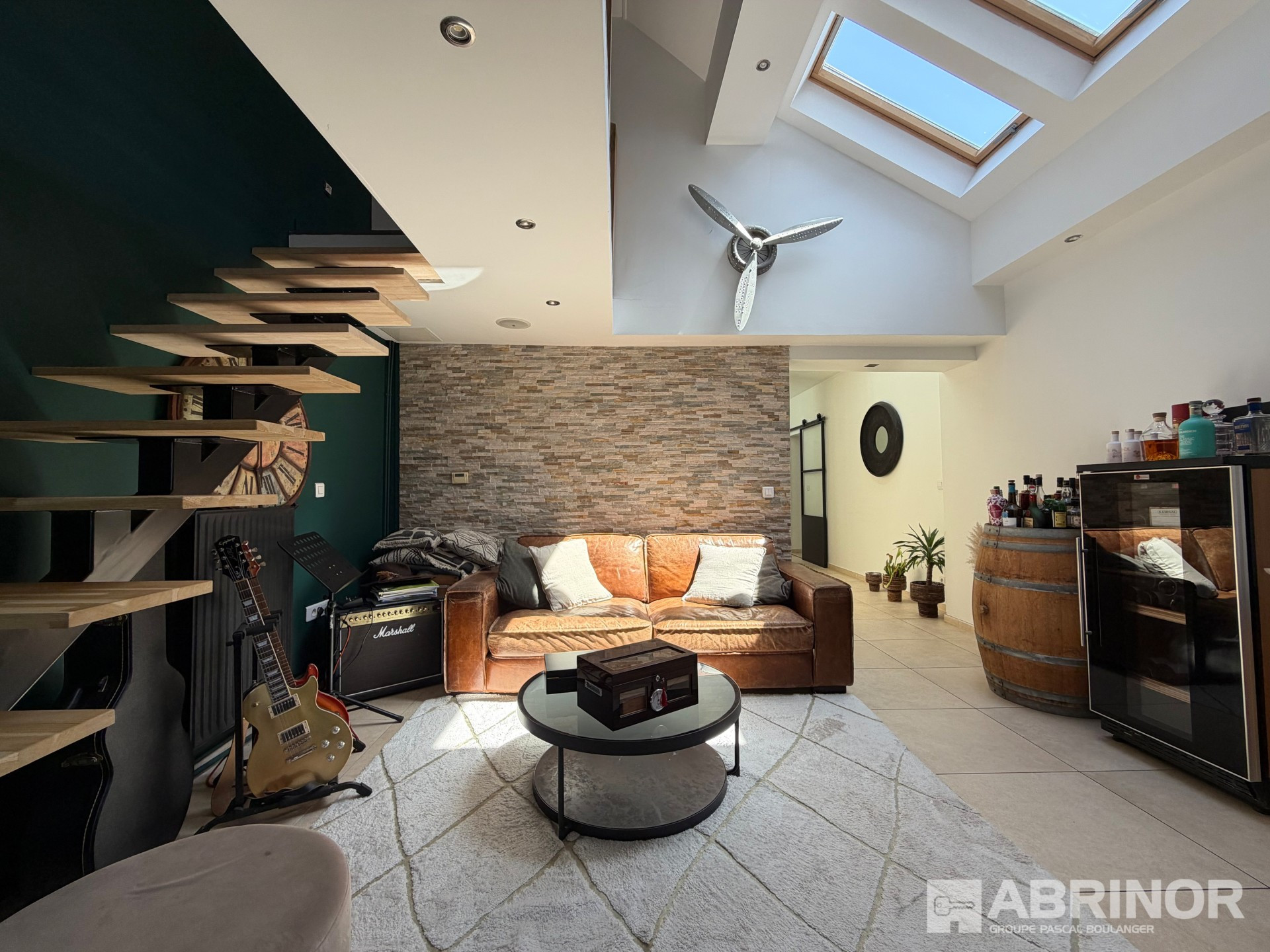 vente maison PHALEMPIN