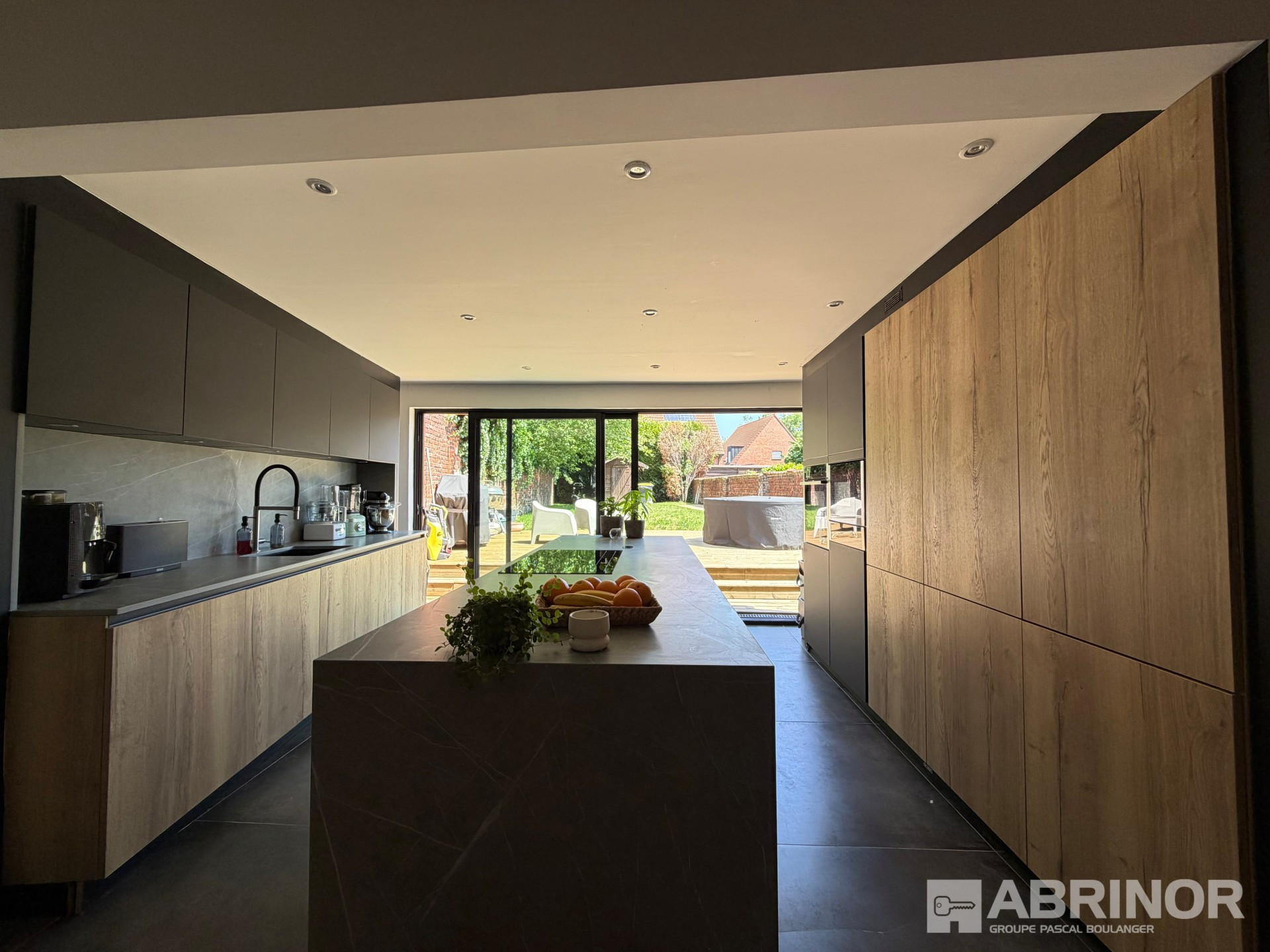 vente maison PHALEMPIN