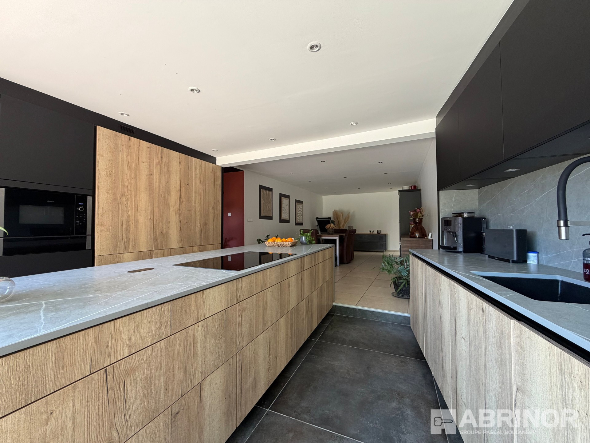 vente maison PHALEMPIN