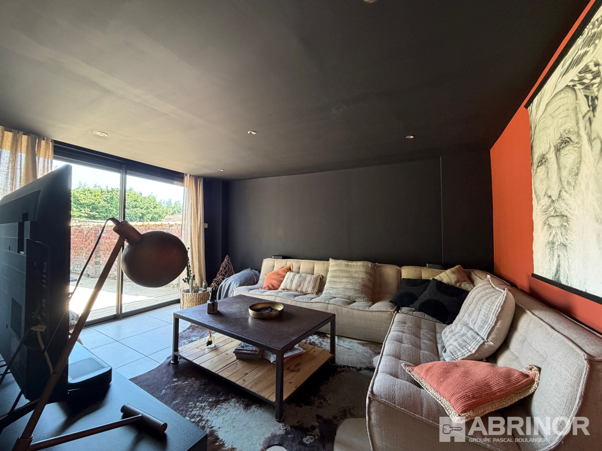 vente maison PHALEMPIN