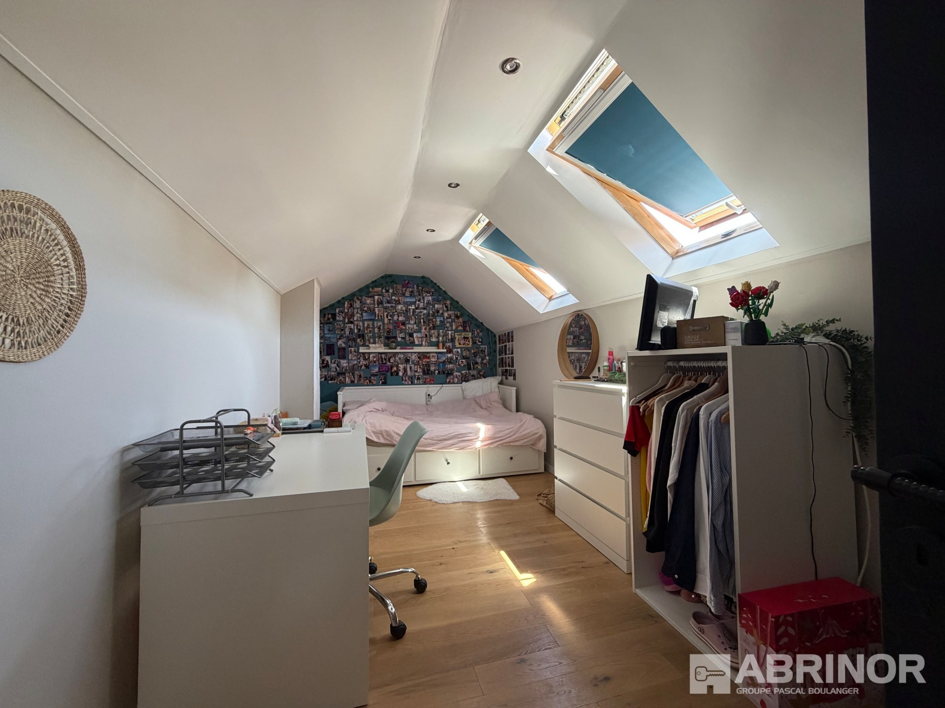 vente maison PHALEMPIN