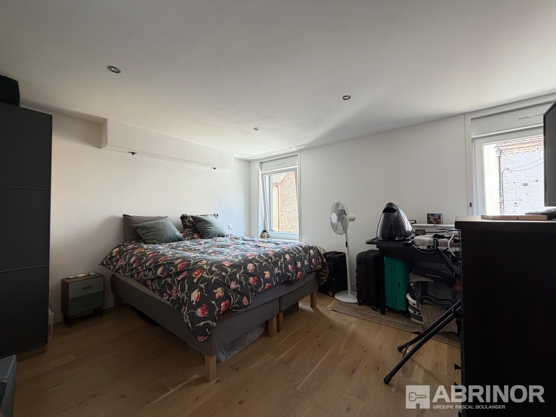 vente maison PHALEMPIN