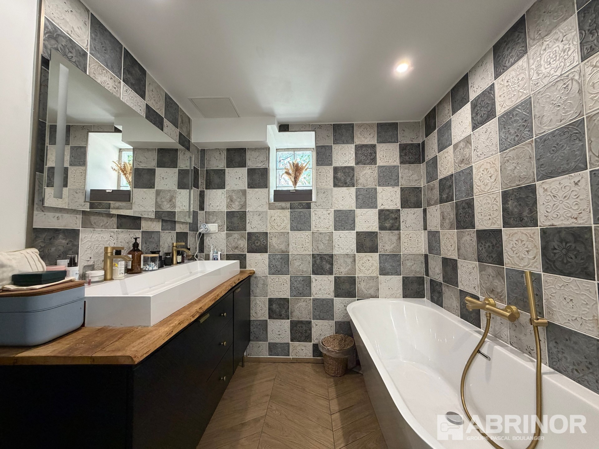 vente maison PHALEMPIN