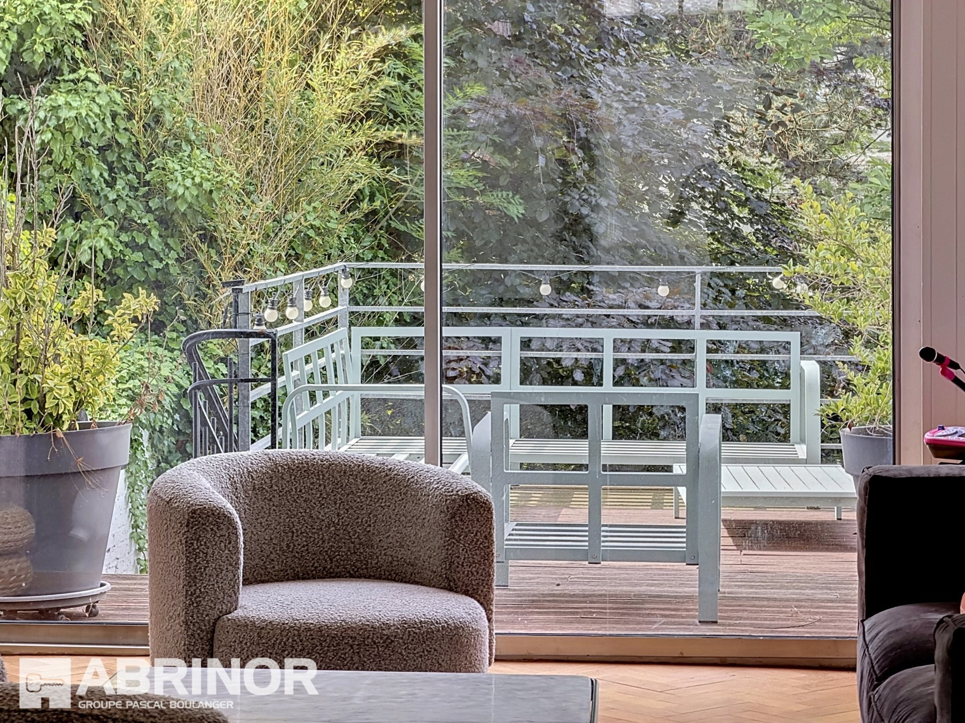 vente maison MARCQ EN BAROEUL