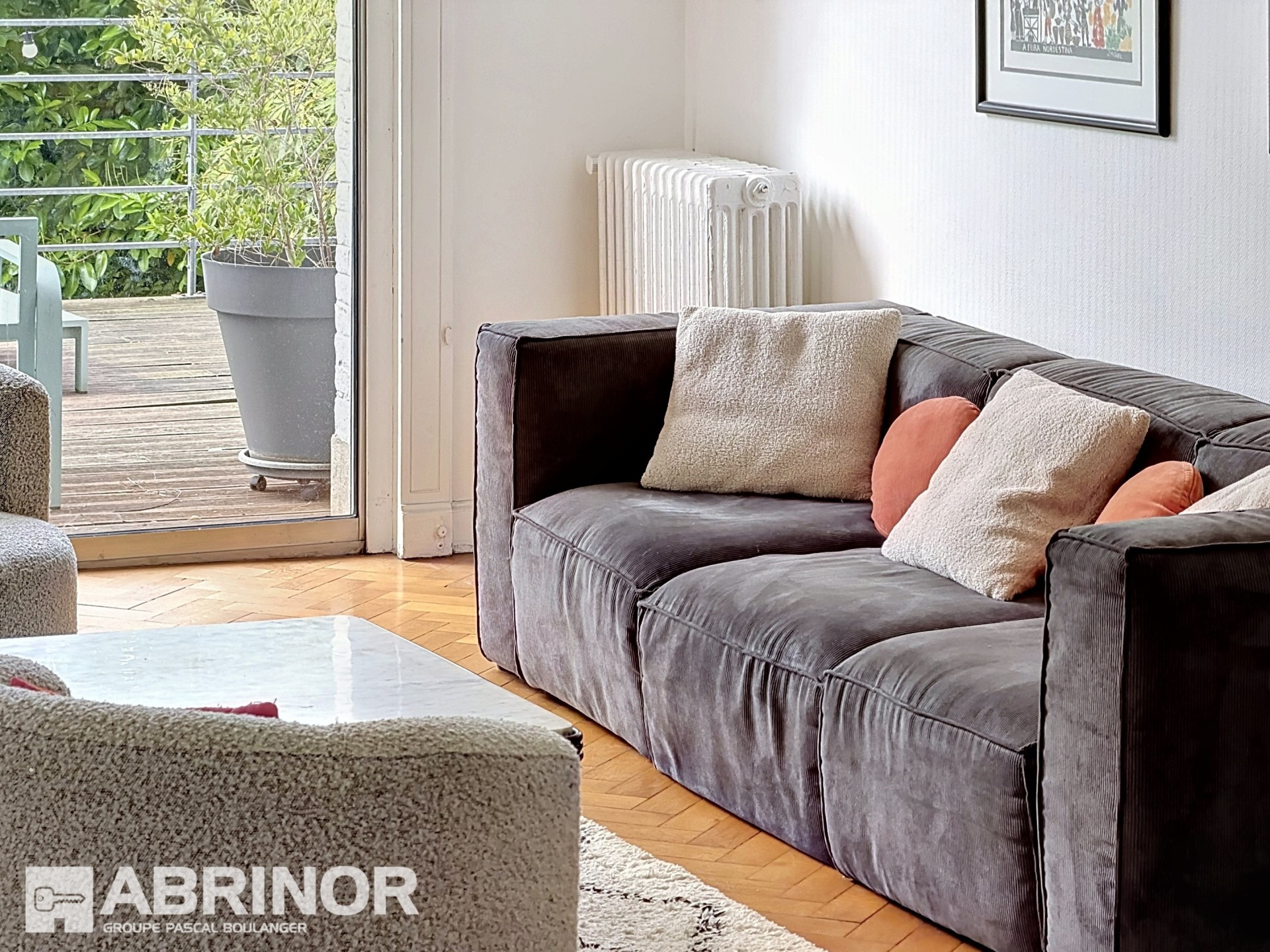 vente maison MARCQ EN BAROEUL
