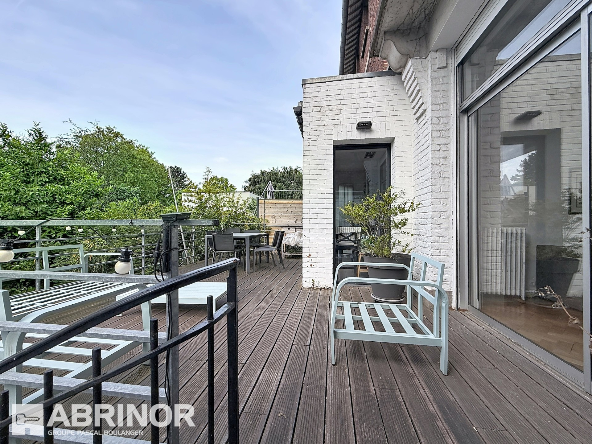 vente maison MARCQ EN BAROEUL