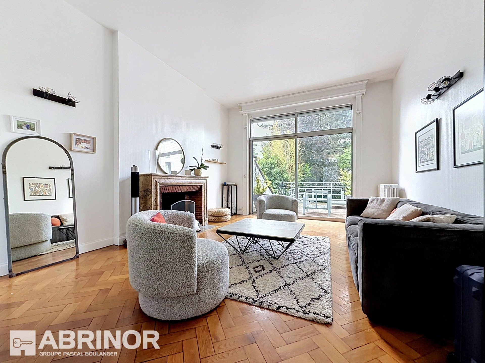 vente maison MARCQ EN BAROEUL