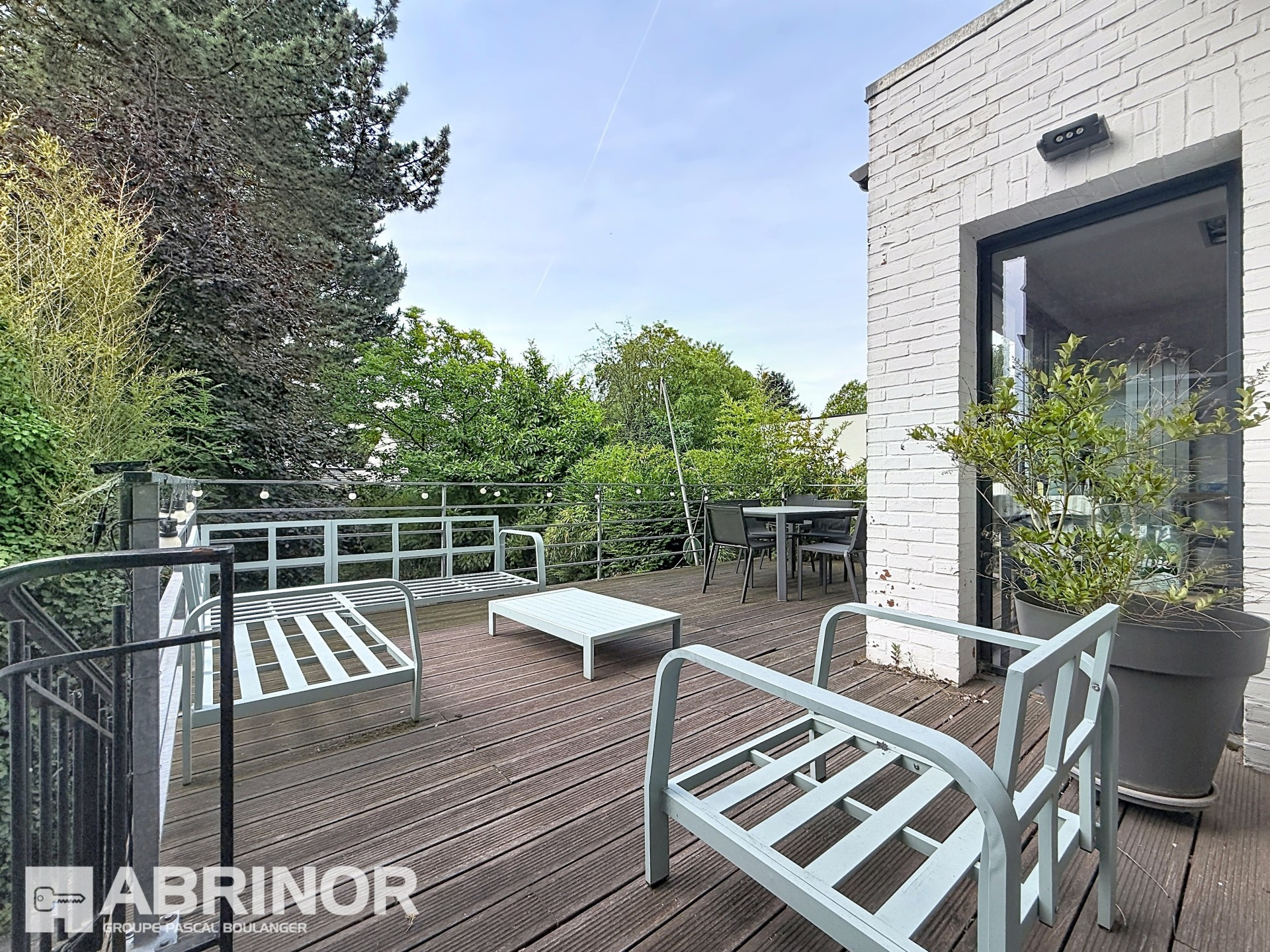 vente maison MARCQ EN BAROEUL